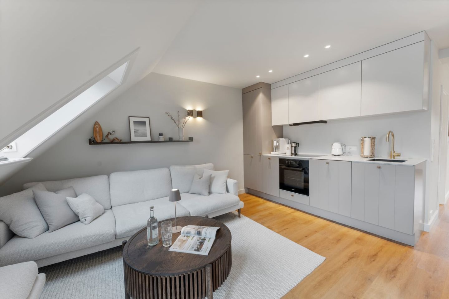  Friesenring App.01 Friesenring 31c Wenningstedt - 