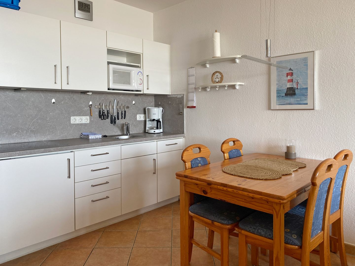 Grömitz-Center Apartment 26  -