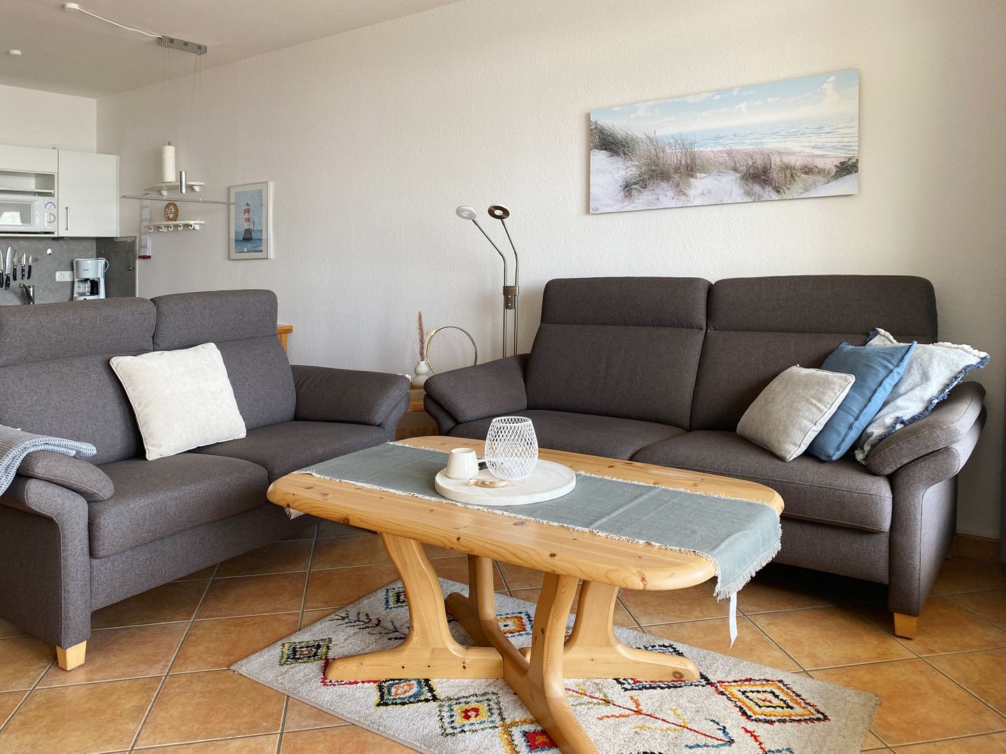 Grömitz-Center Apartment 26  -