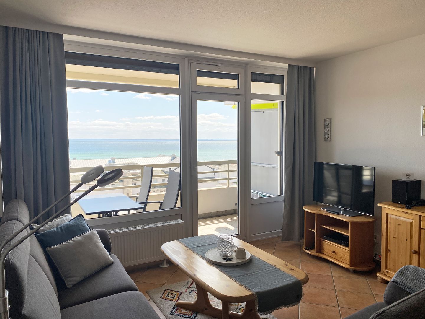 Grömitz-Center Apartment 26  -