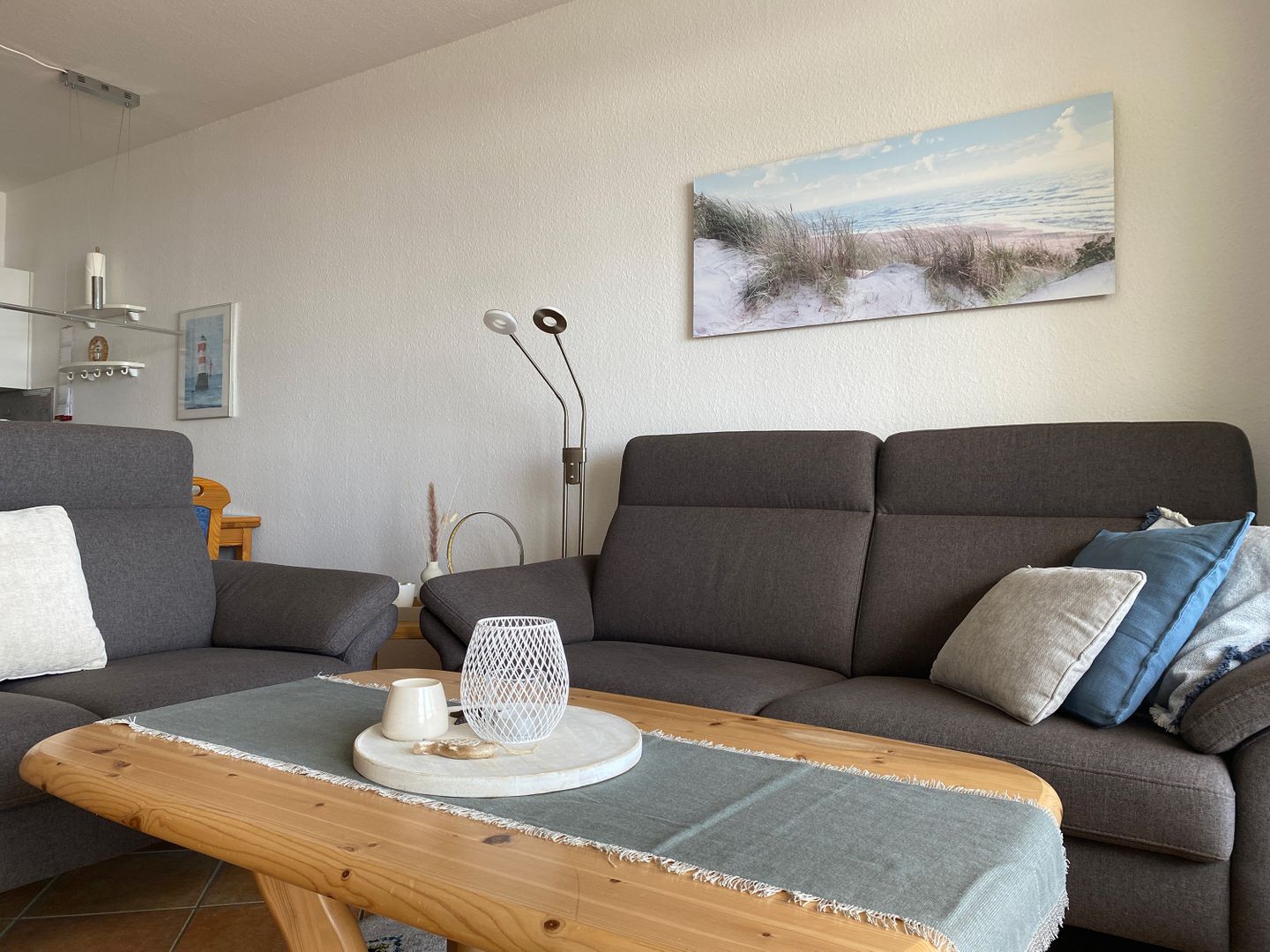 Grömitz-Center Apartment 26  -