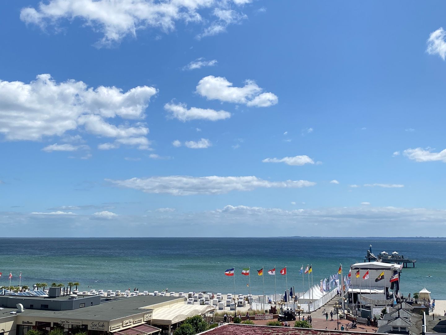 Grömitz-Center Apartment 26  -