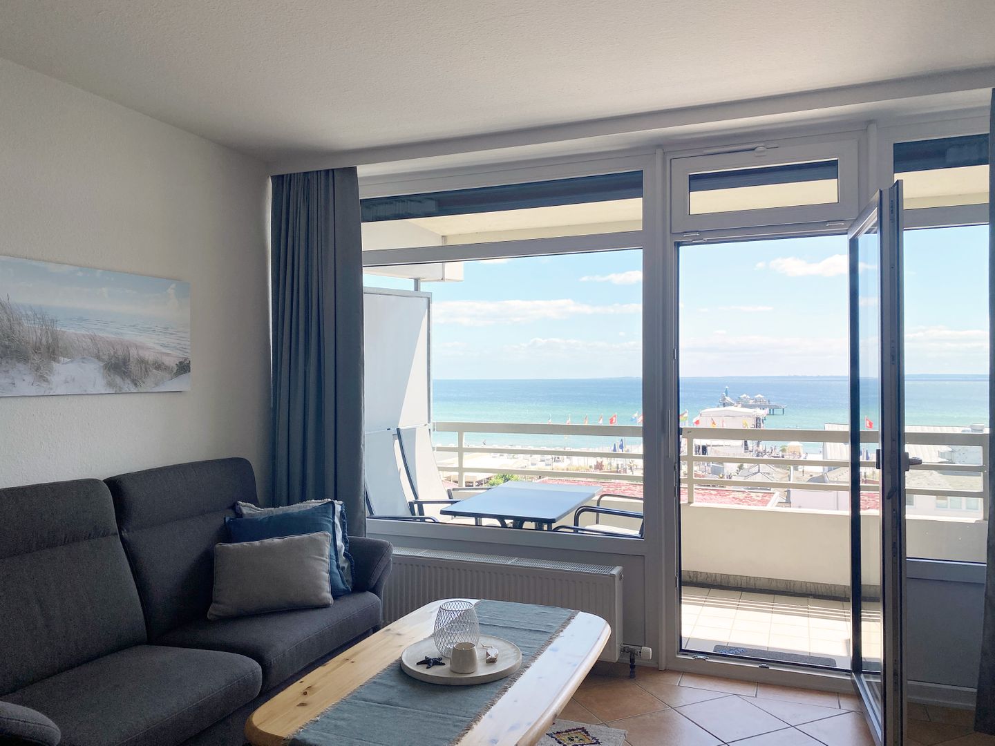 Grömitz-Center Apartment 26  -