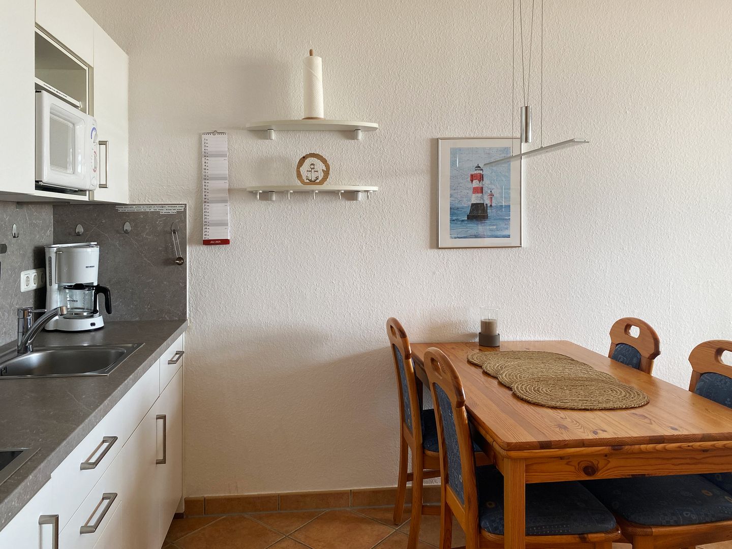 Grömitz-Center Apartment 26  -