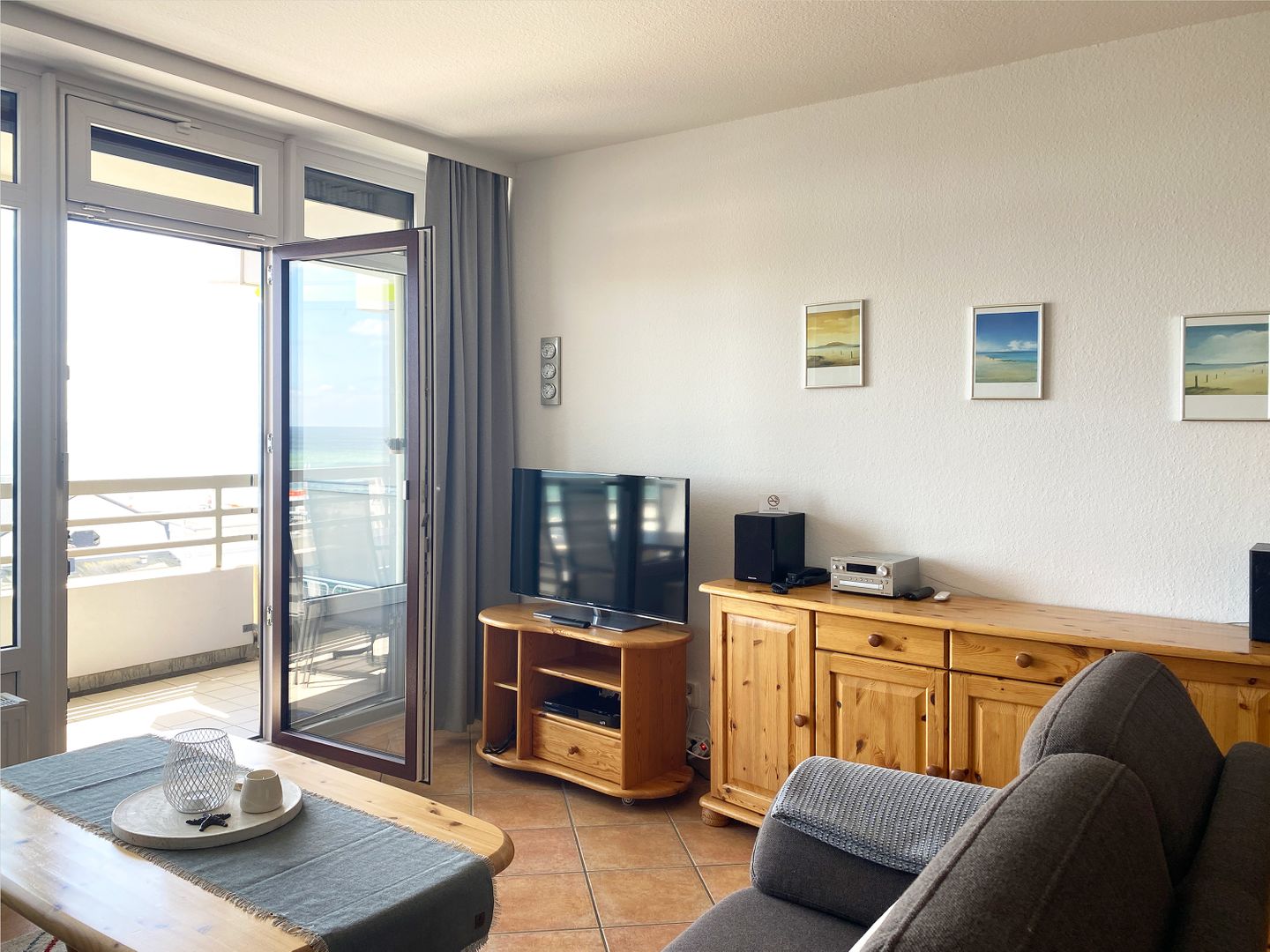 Grömitz-Center Apartment 26  -