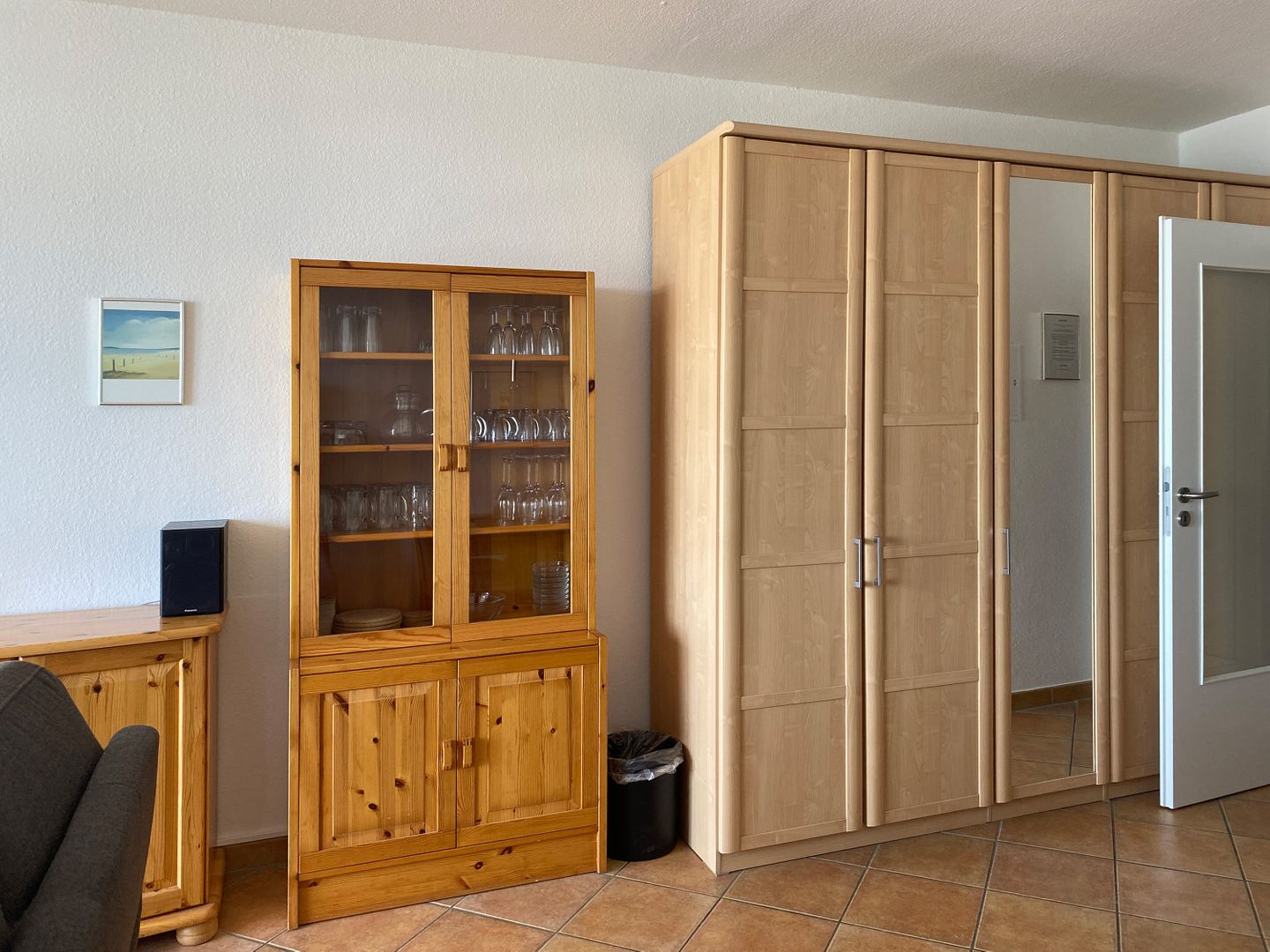 Grömitz-Center Apartment 26  -