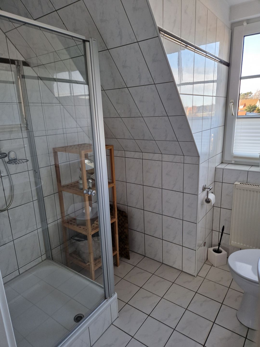  Jordanstr. 35 Whg.5 "Irmgards Meerzeit" Fischland-Darss-Zingst - 