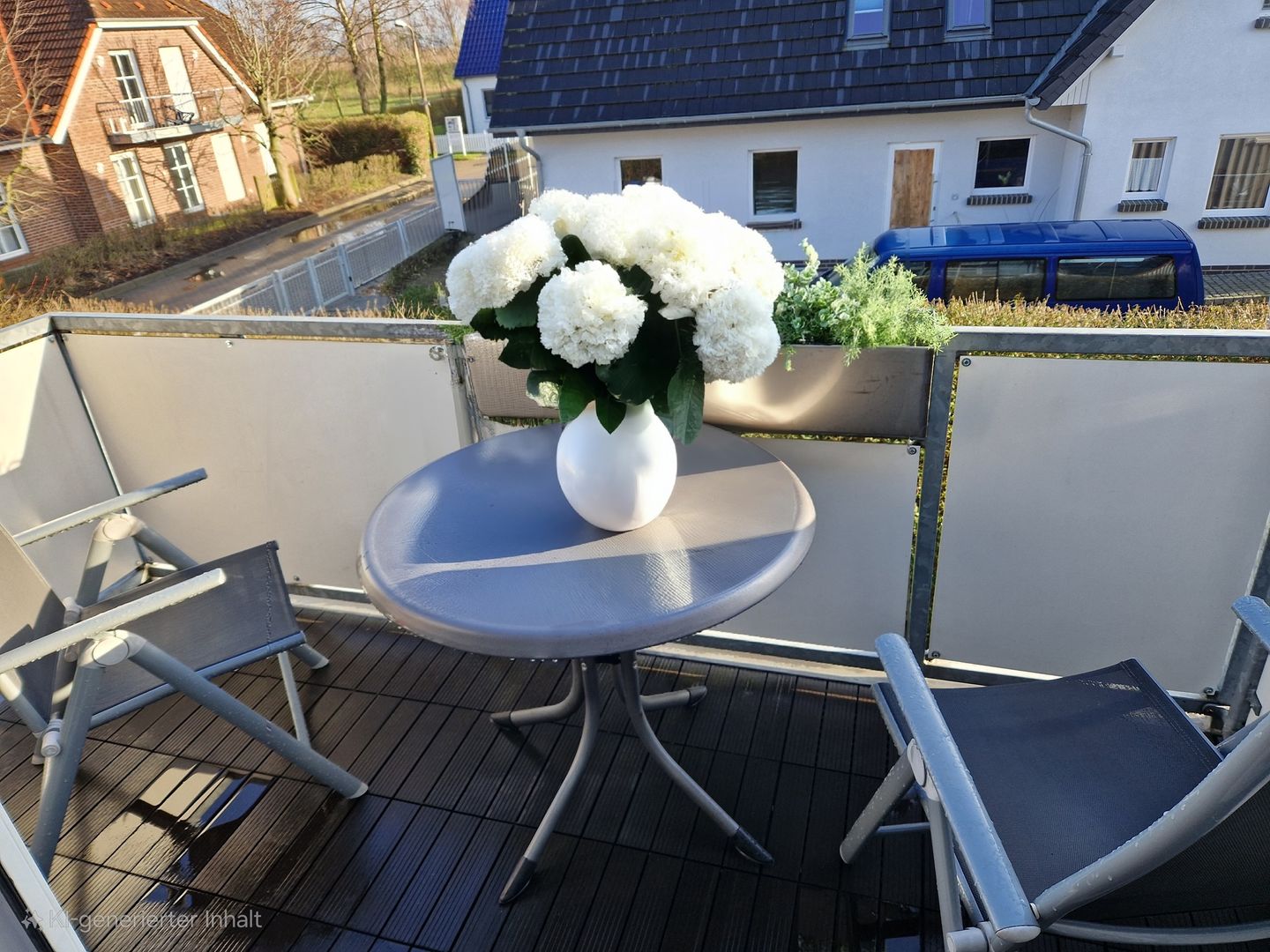  Jordanstr. 35 Whg.5 "Irmgards Meerzeit" Fischland-Darss-Zingst - 