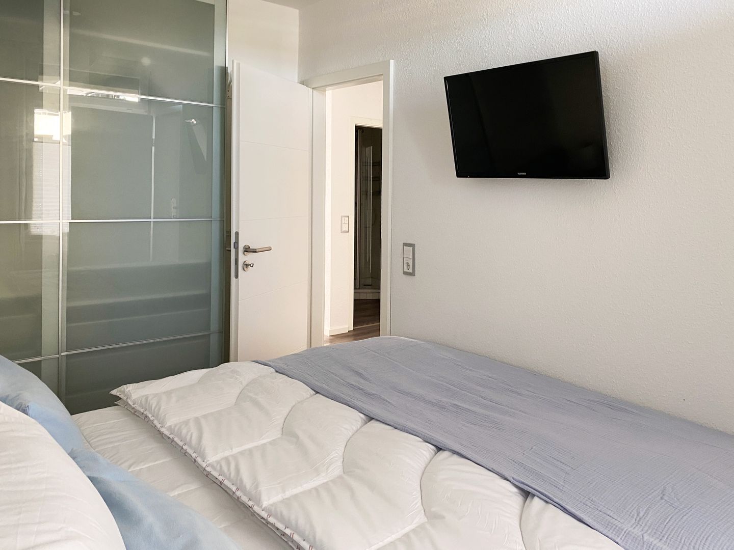 Grömitz-Center Apartment 429  - TV / Multimedia