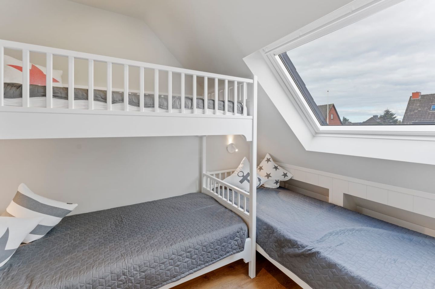  Friesenring App.01 Friesenring 31c Wenningstedt - 