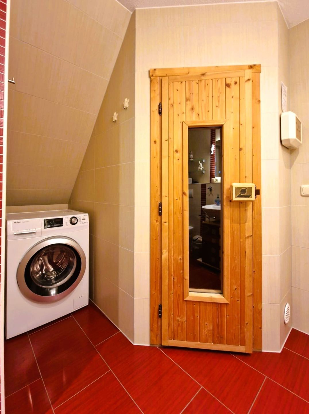  Gänseweg 12 Haus "Seestern" Deutschland - 