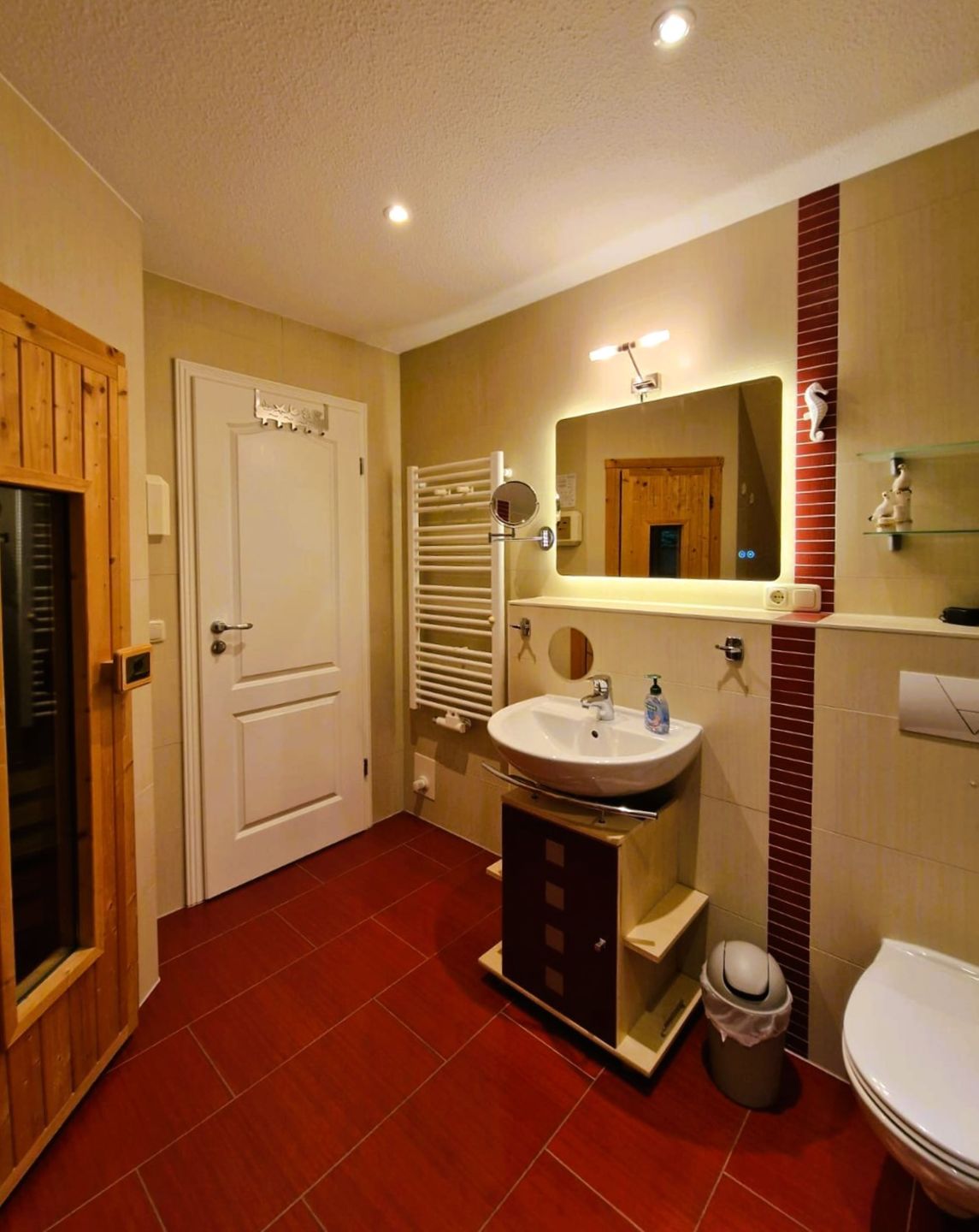  Gänseweg 12 Haus "Seestern" Deutschland - 