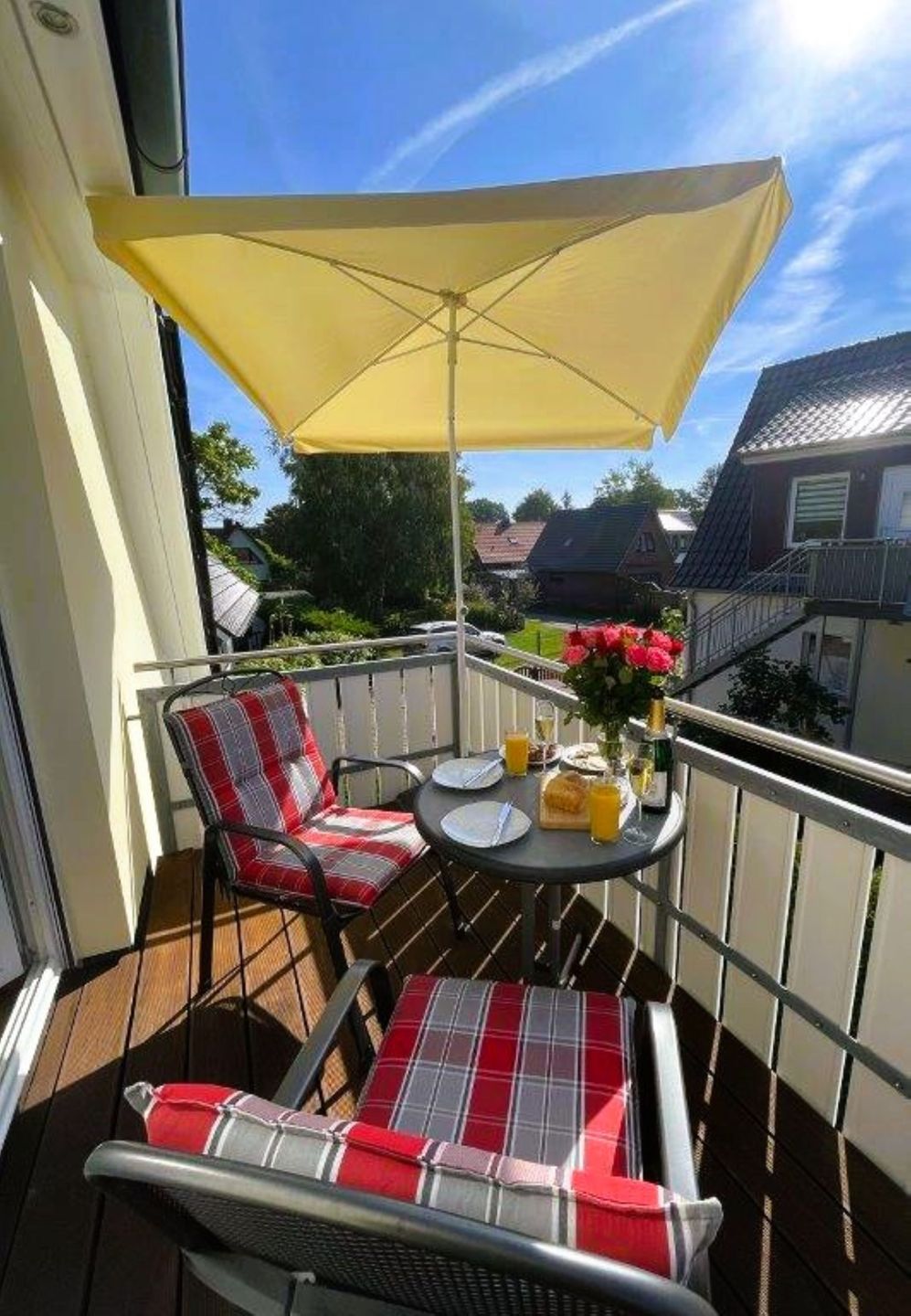  Gänseweg 12 Haus "Seestern" Deutschland - 