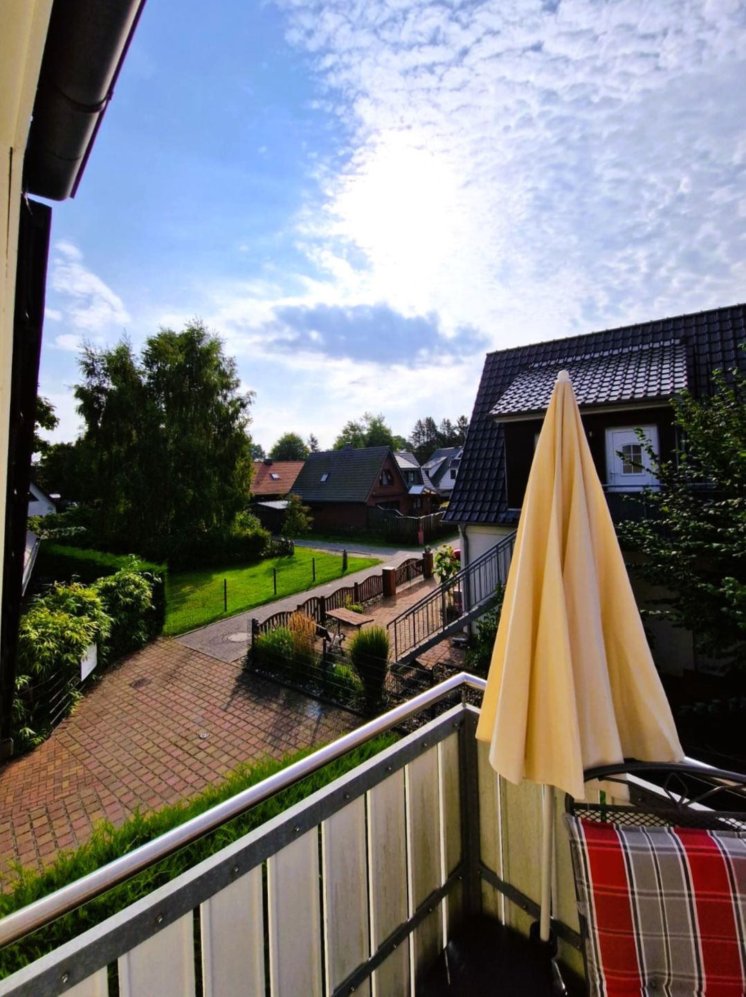  Gänseweg 12 Haus "Seestern" Deutschland - 