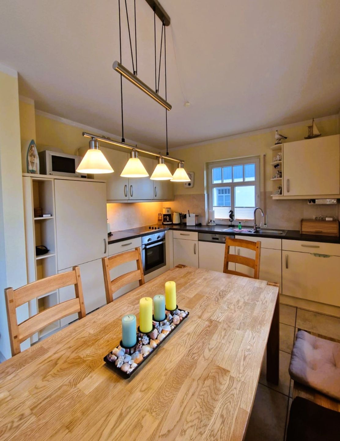  Gänseweg 12 Haus "Seestern" Deutschland - 