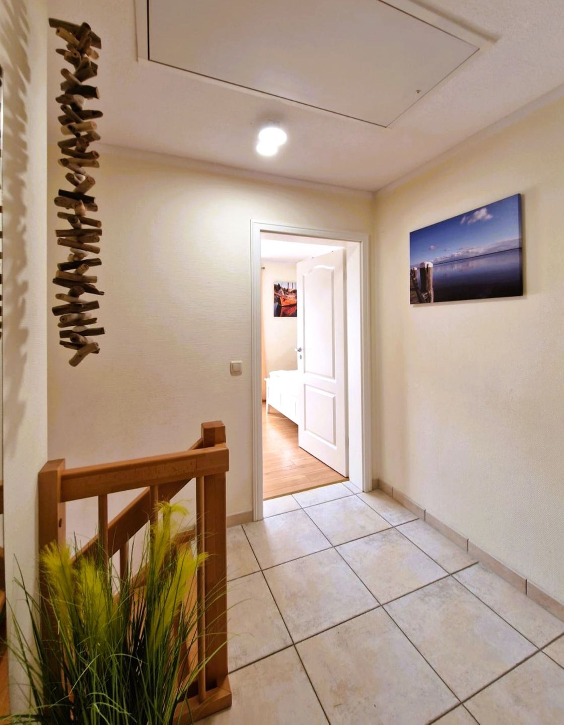  Gänseweg 12 Haus "Seestern" Deutschland - 