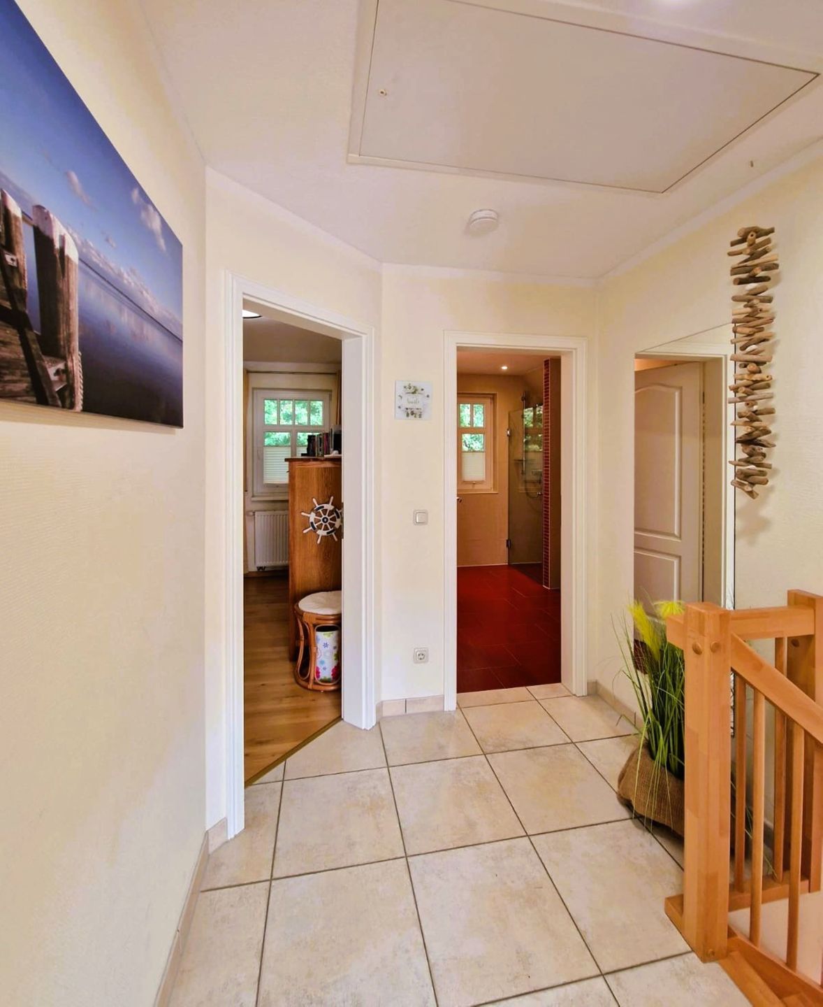  Gänseweg 12 Haus "Seestern" Deutschland - 