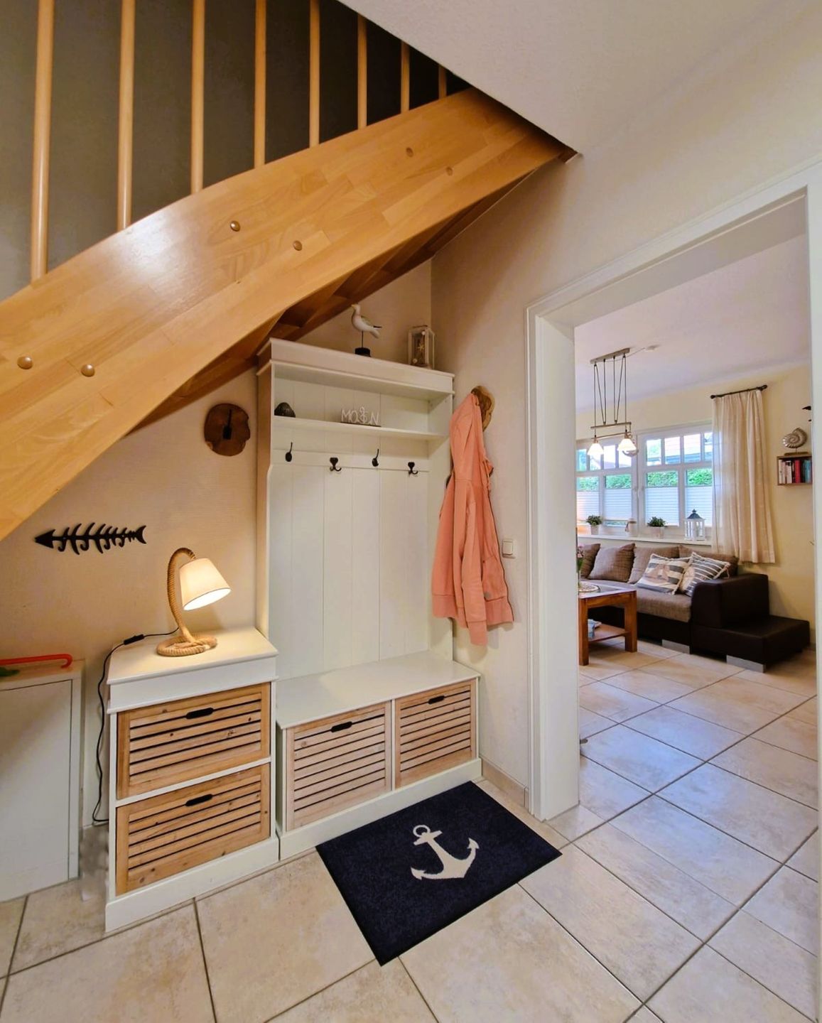  Gänseweg 12 Haus "Seestern" Deutschland - 