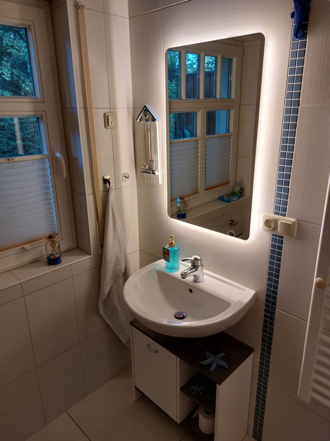  Gänseweg 12 Haus "Seestern" Deutschland - 