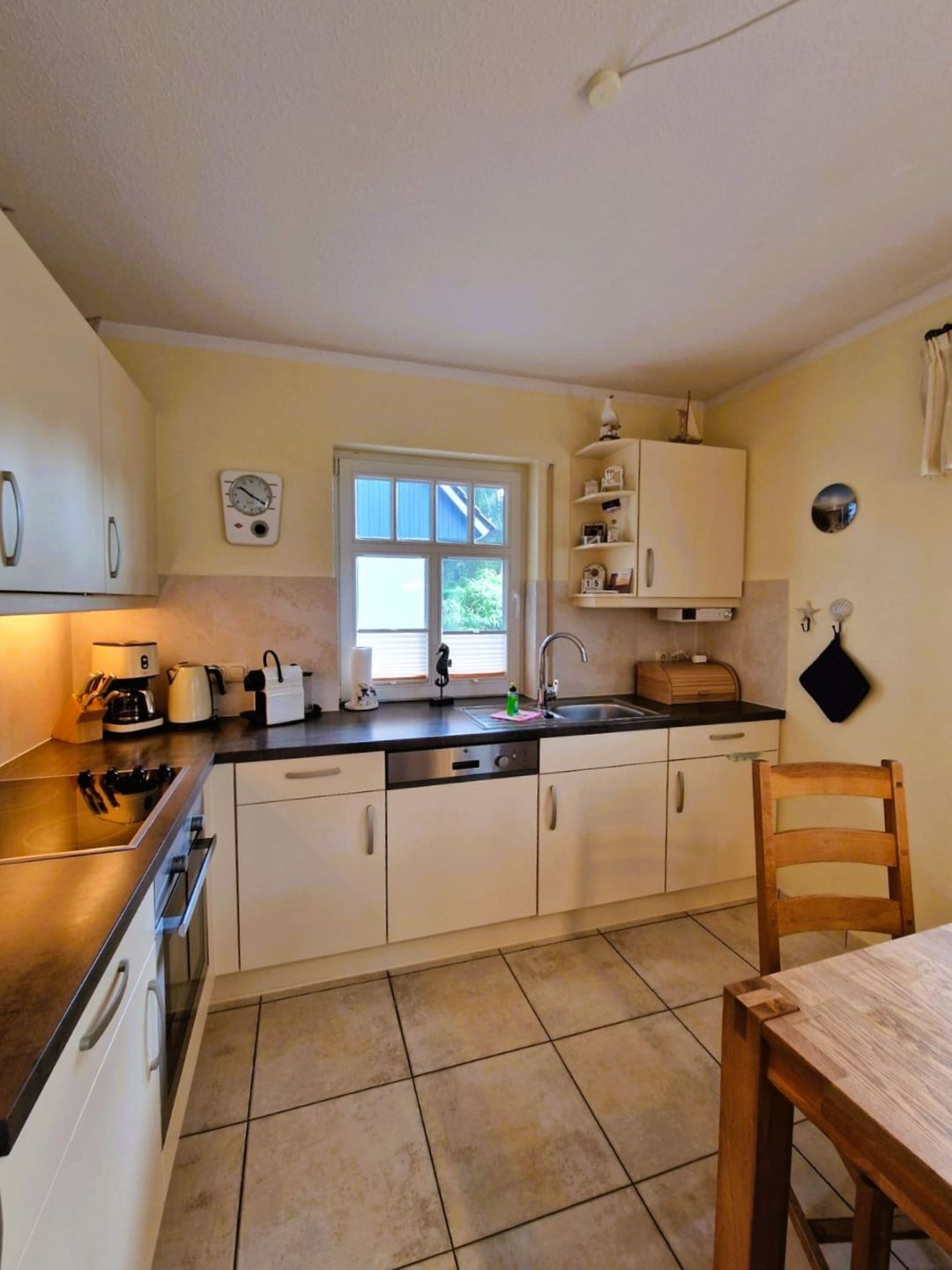  Gänseweg 12 Haus "Seestern" Deutschland - 