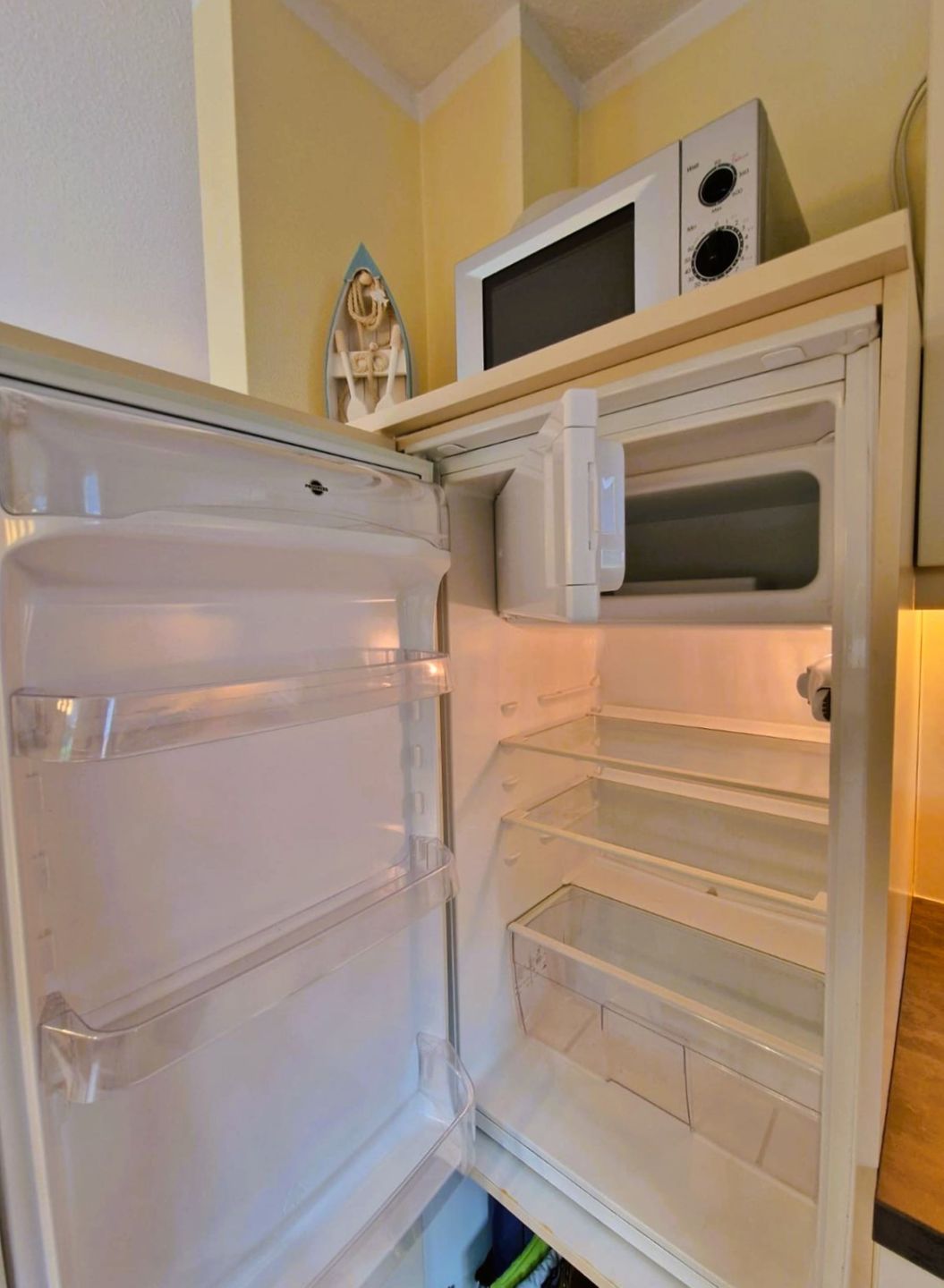  Gänseweg 12 Haus "Seestern" Deutschland - 