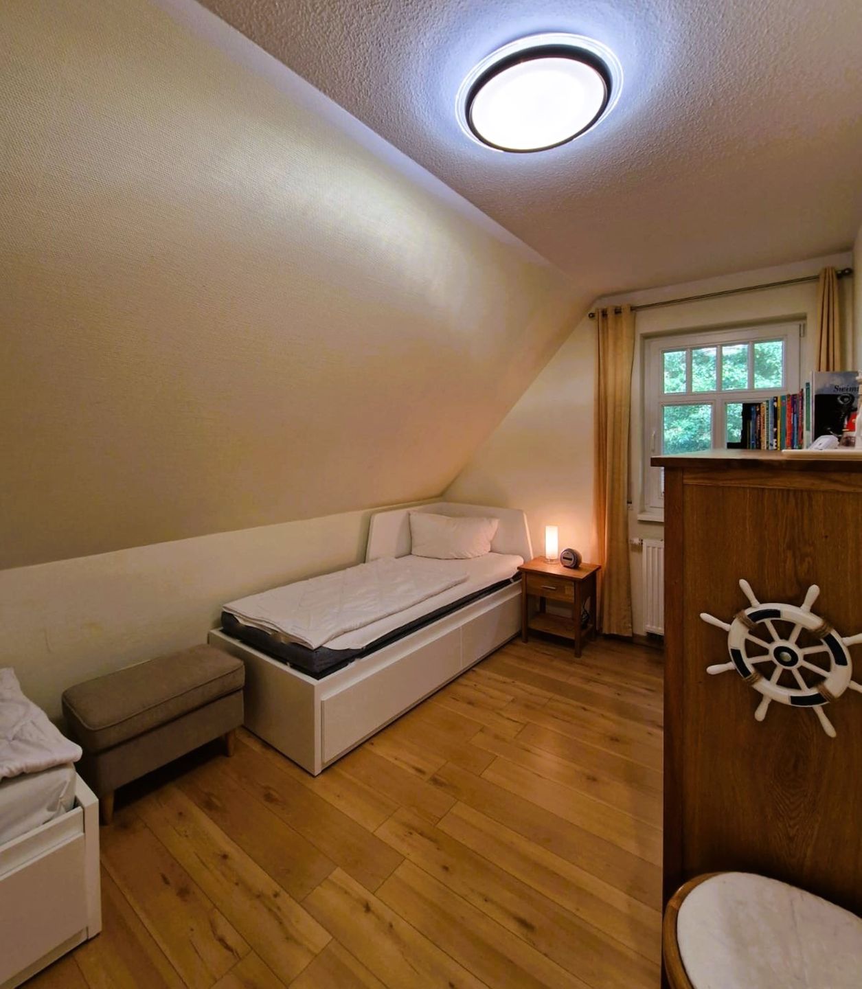  Gänseweg 12 Haus "Seestern" Deutschland - 