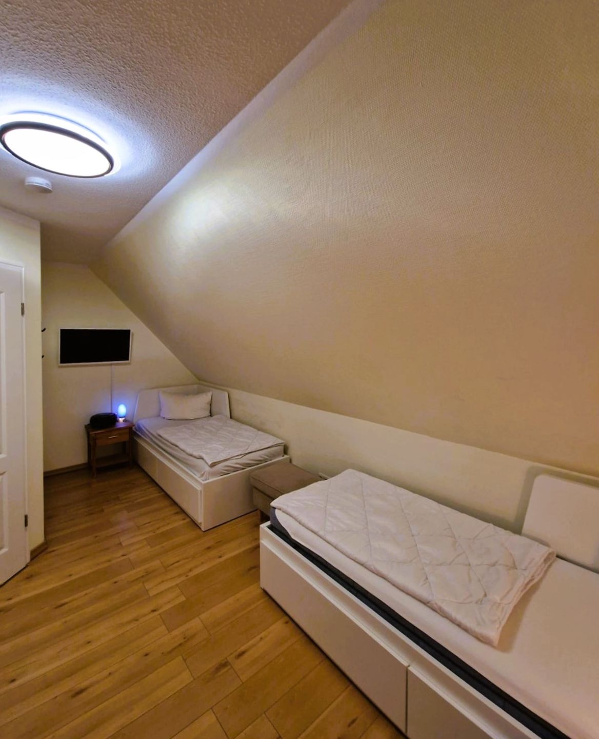  Gänseweg 12 Haus "Seestern" Deutschland - 