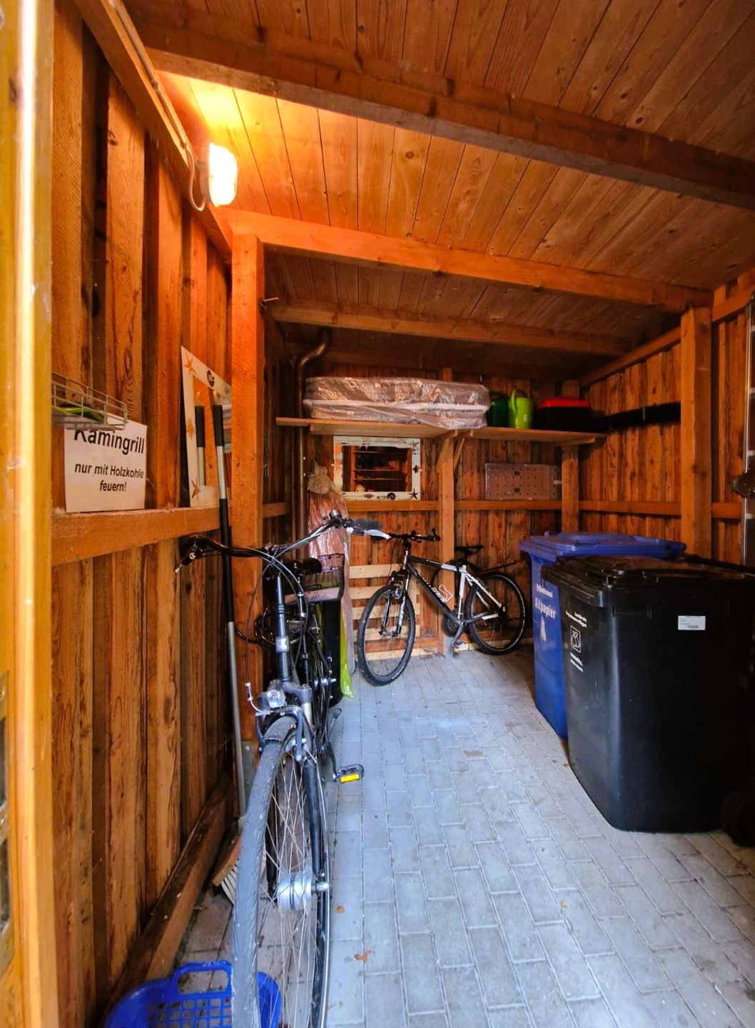  Gänseweg 12 Haus "Seestern" Deutschland - 