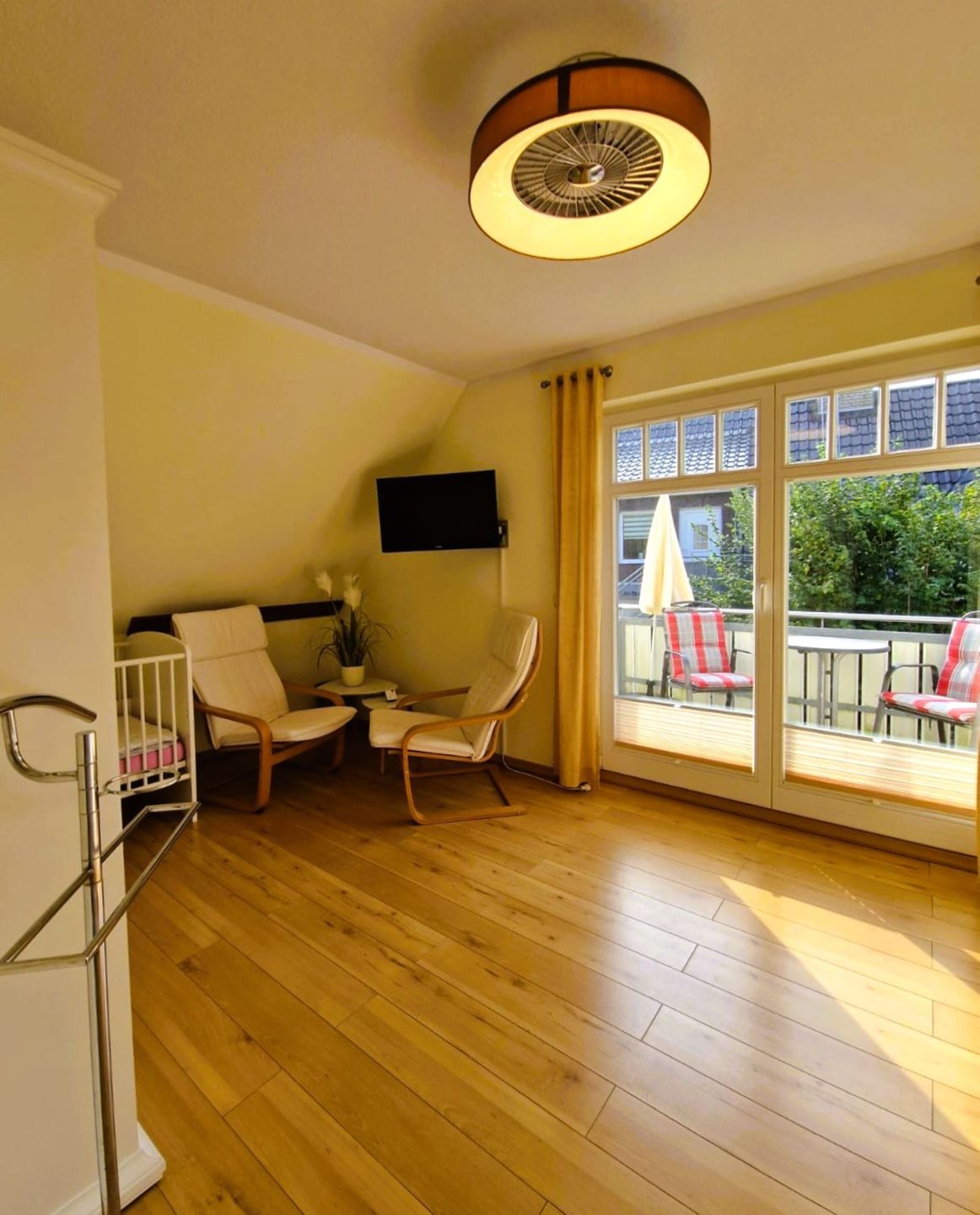  Gänseweg 12 Haus "Seestern" Deutschland - 