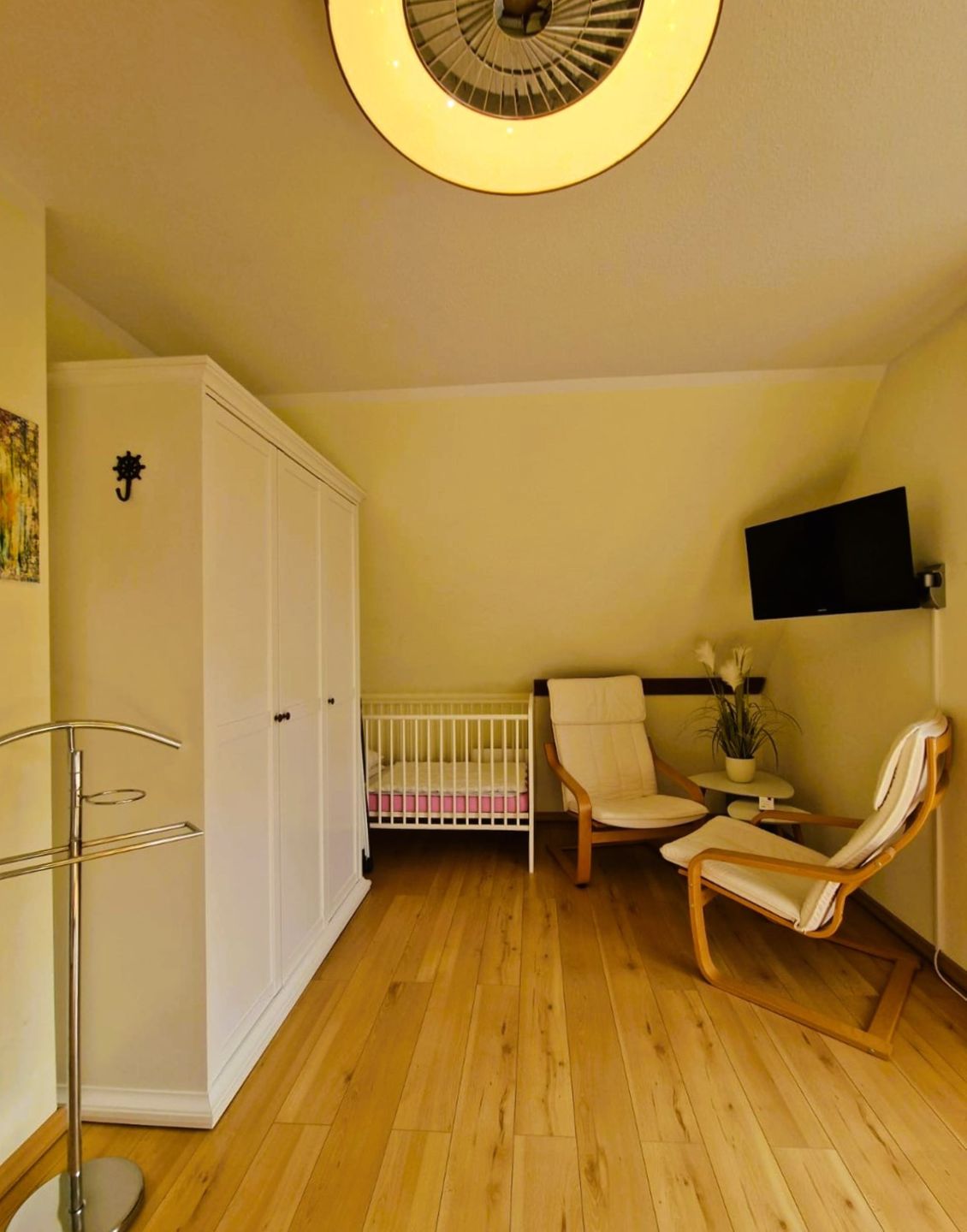  Gänseweg 12 Haus "Seestern" Deutschland - 