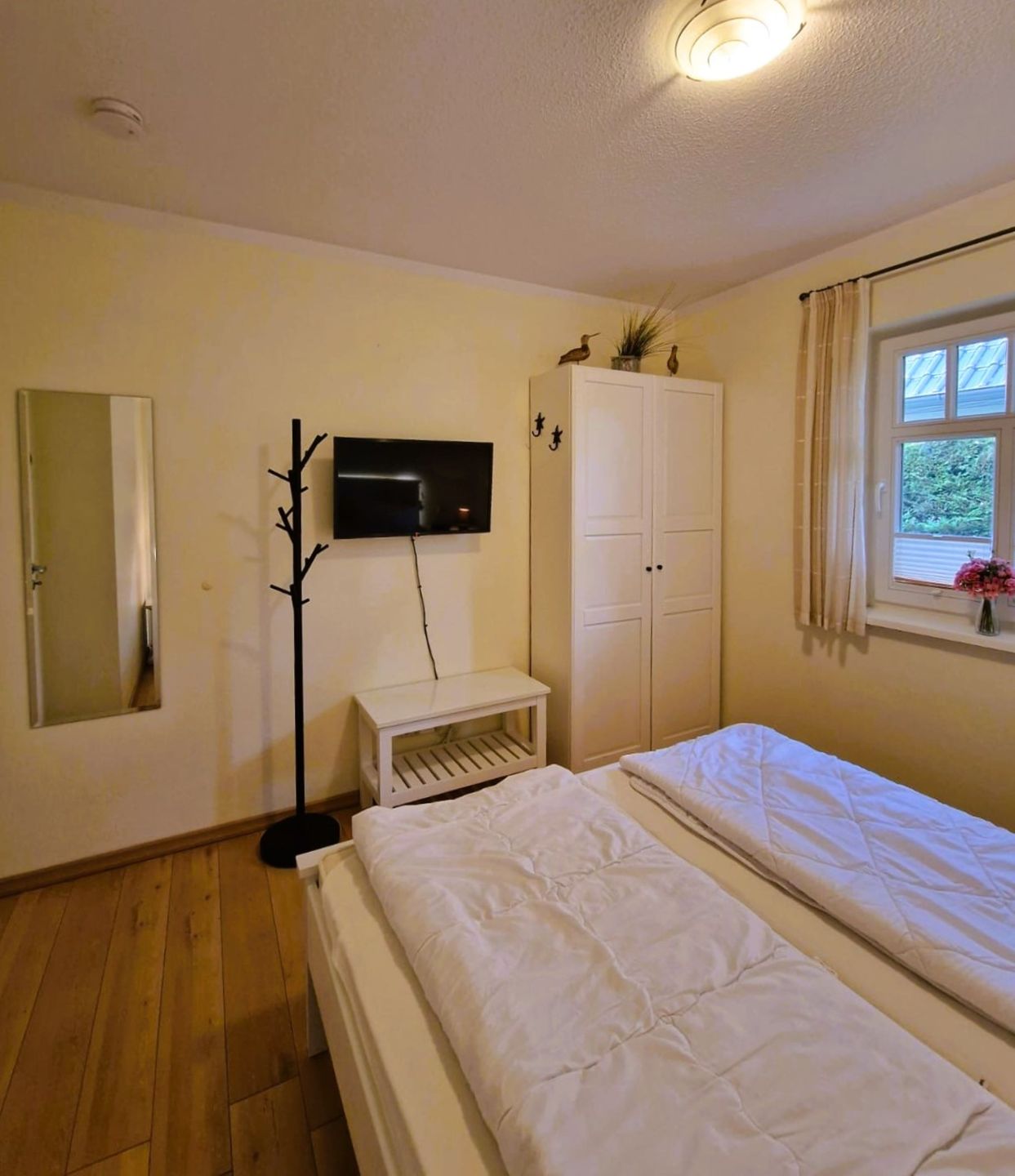  Gänseweg 12 Haus "Seestern" Deutschland - 