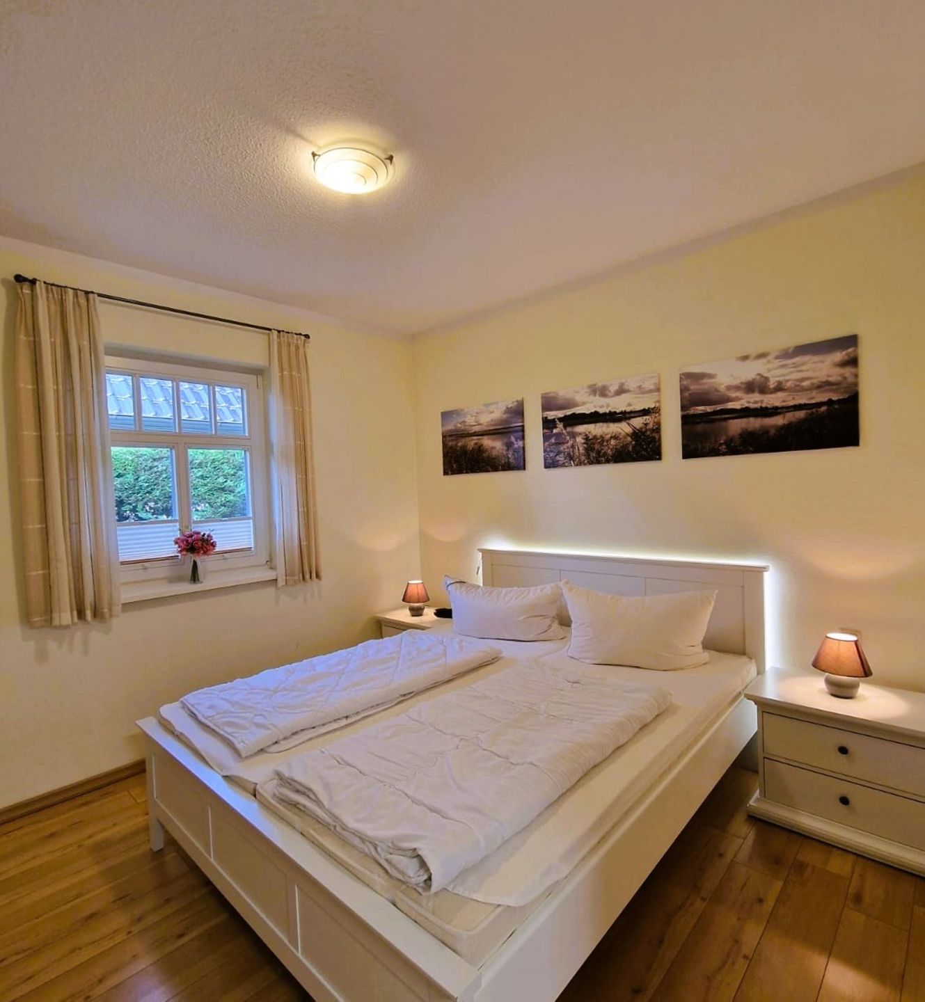  Gänseweg 12 Haus "Seestern" Deutschland - 