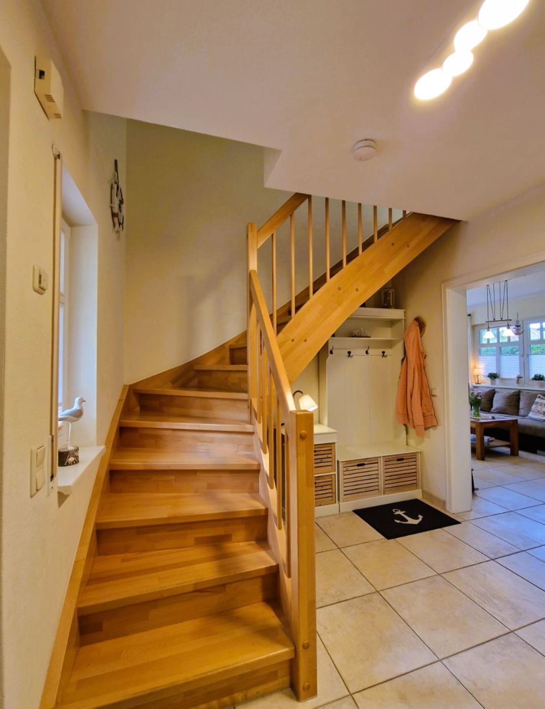  Gänseweg 12 Haus "Seestern" Deutschland - 