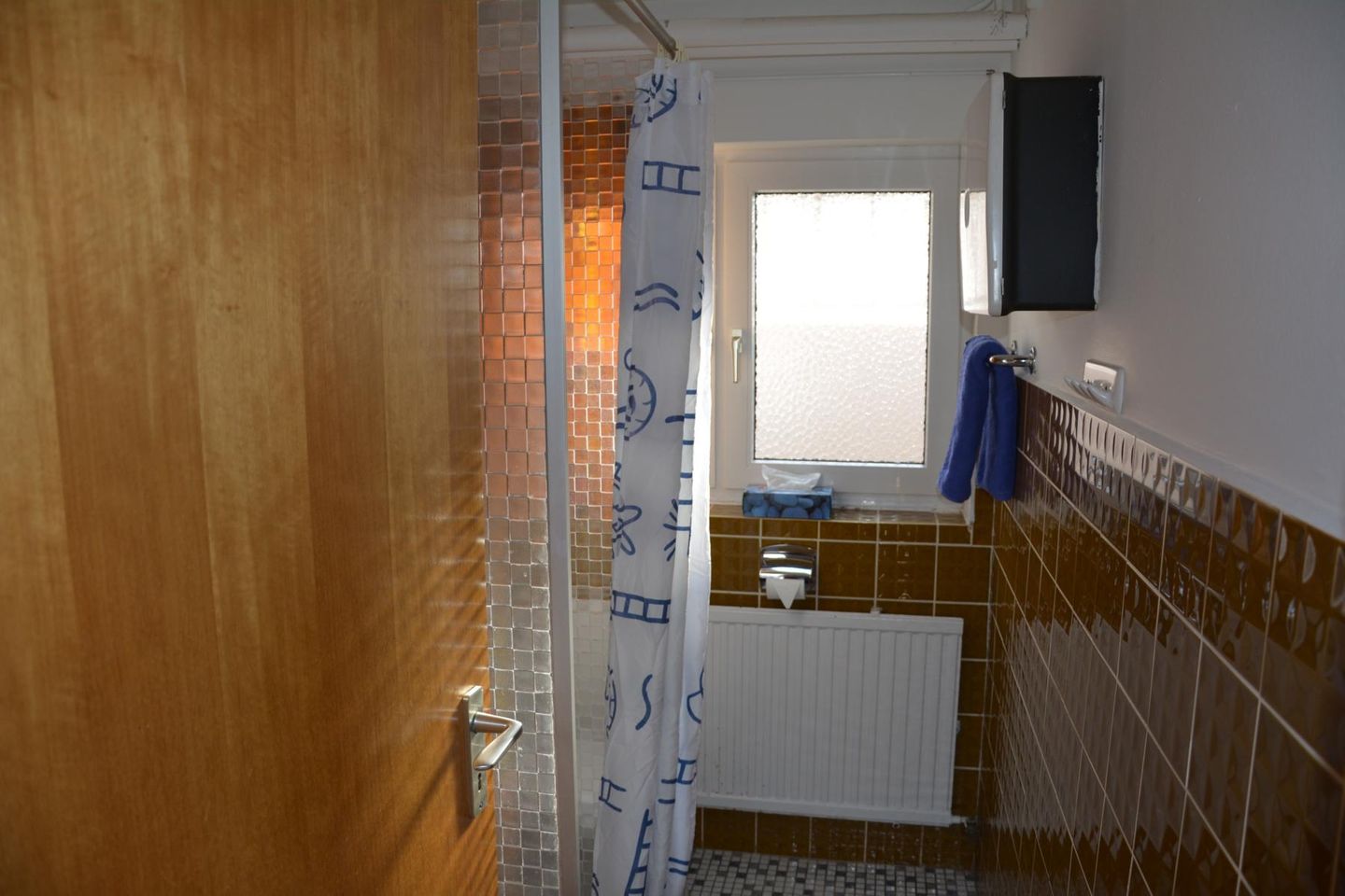 Haus Pax Haus Pax App.1 für 4 Personen nahe der Amrumer Mühle Süddorf auf Amrum -