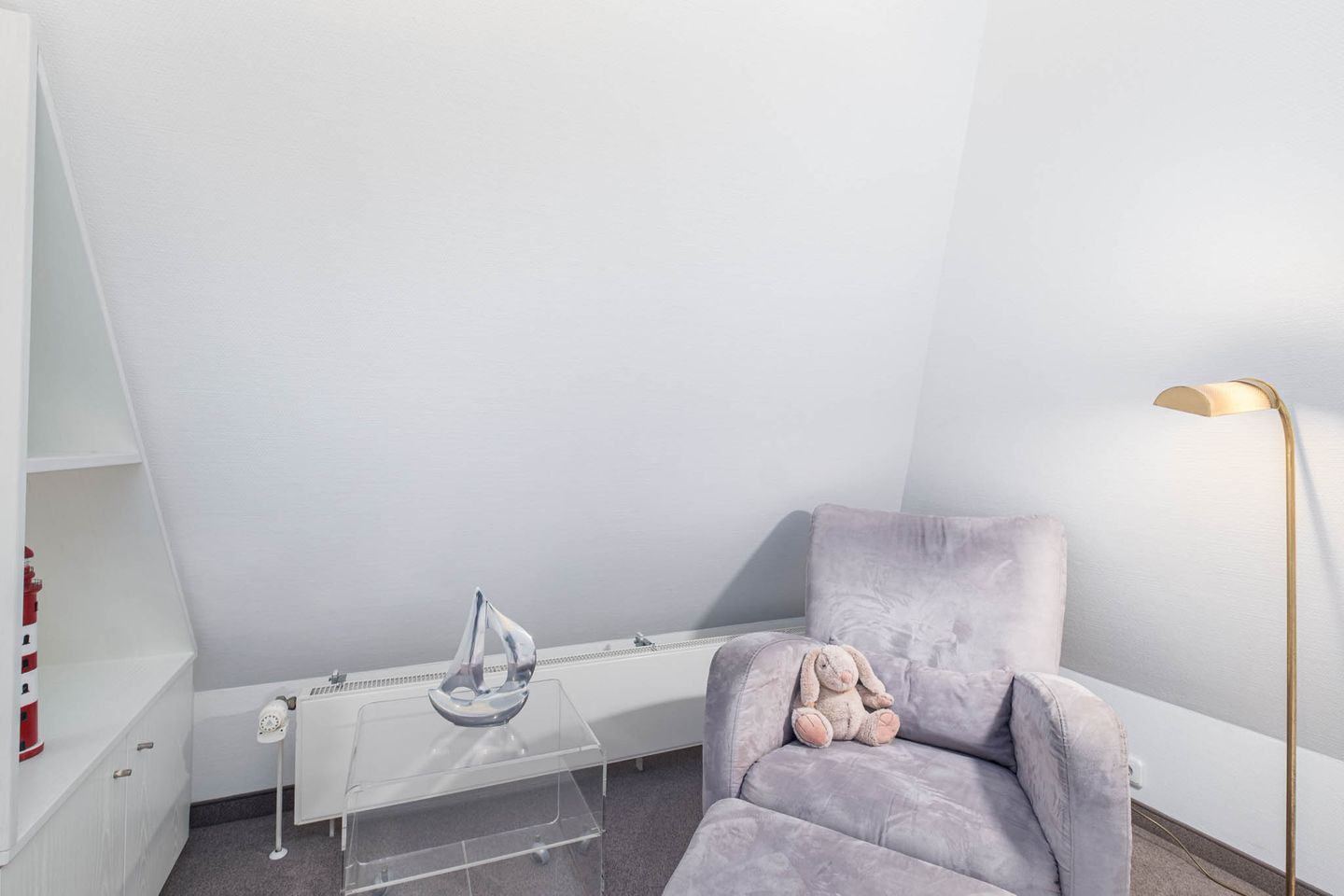 Nis Randers Whg. 42 Amrum - 