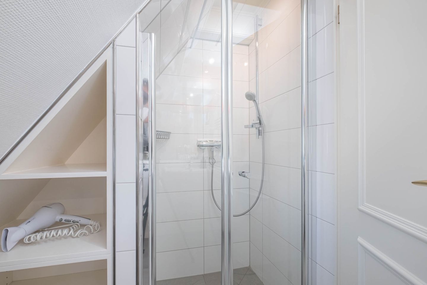 Nis Randers Whg. 43 Amrum - Badezimmer