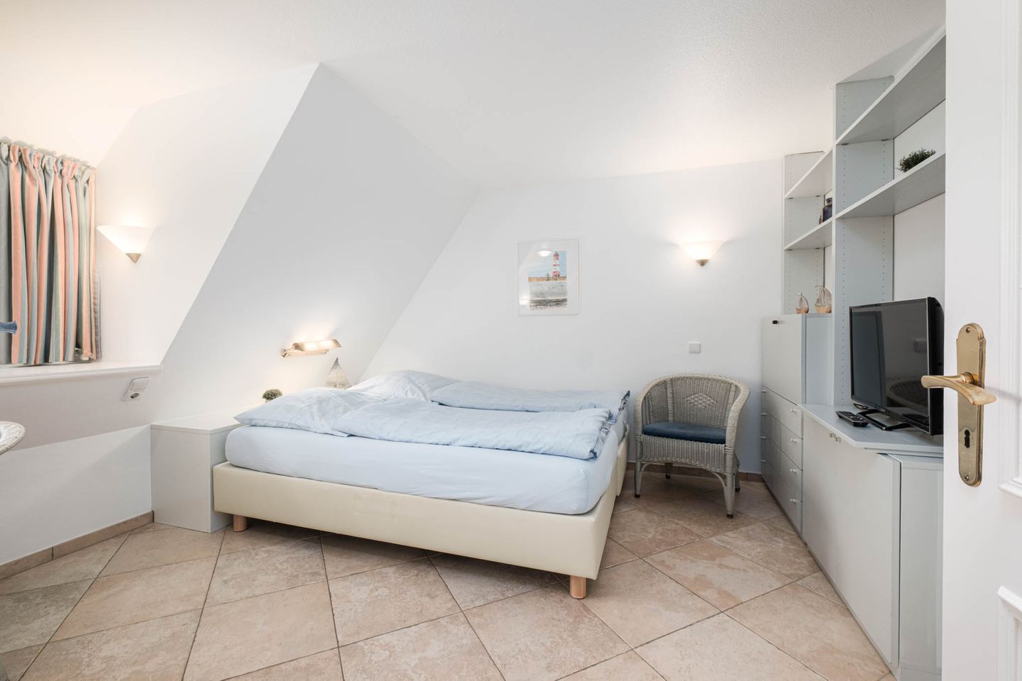 Friesenhof Whg. 14F Amrum - 