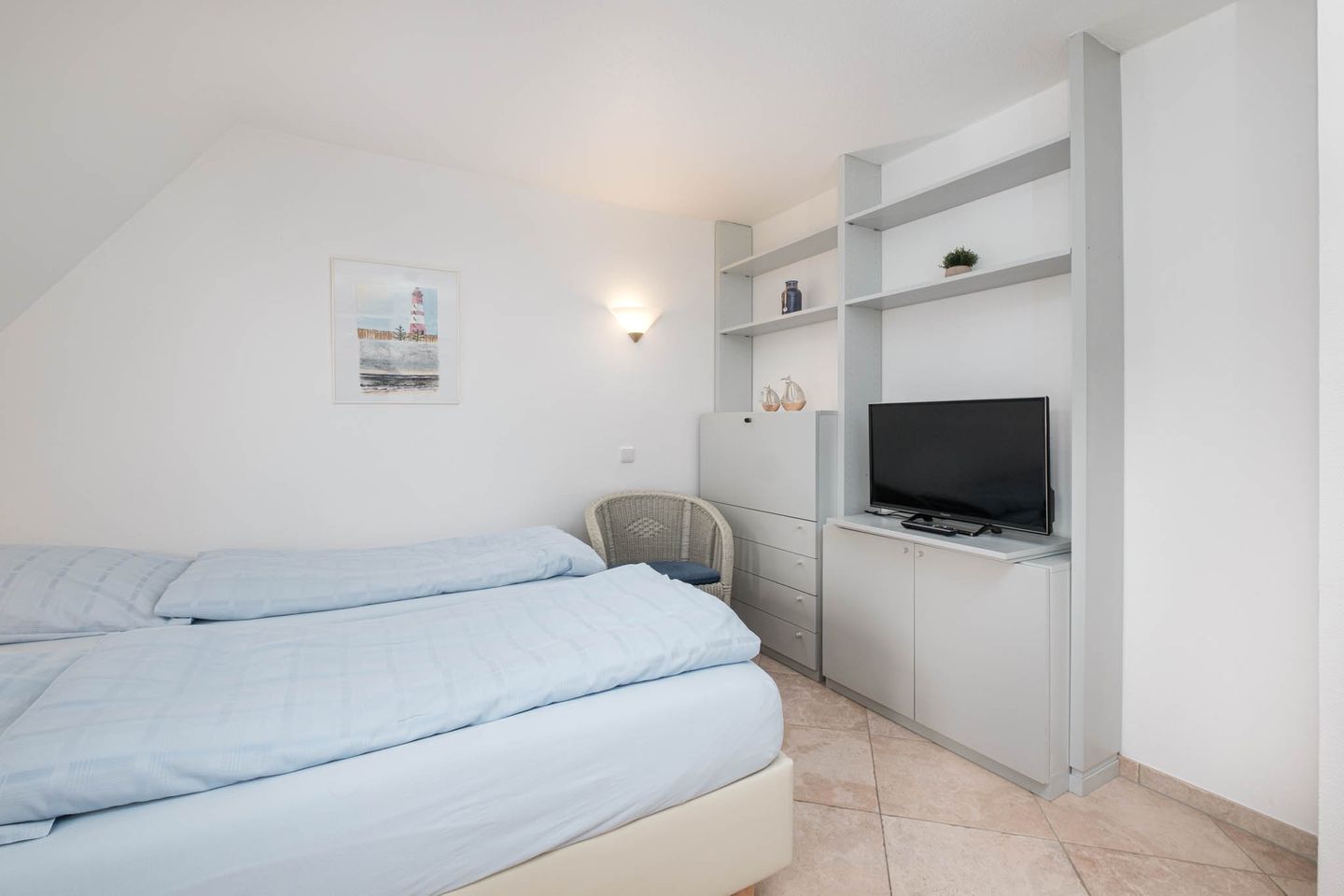 Friesenhof Whg. 14F Amrum - 