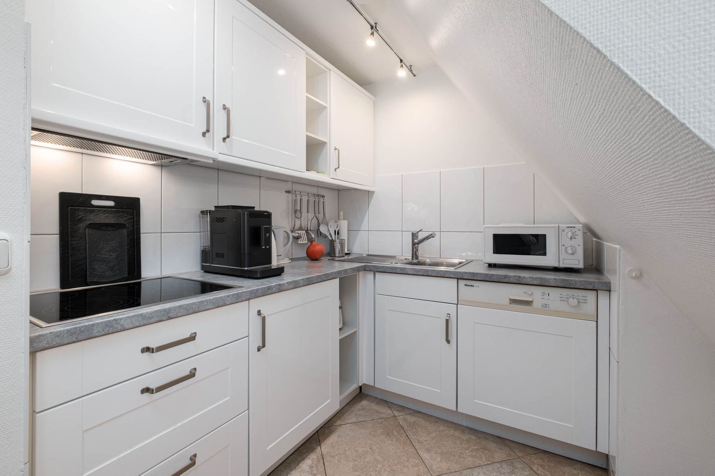 Friesenhof Whg. 14F Amrum - 