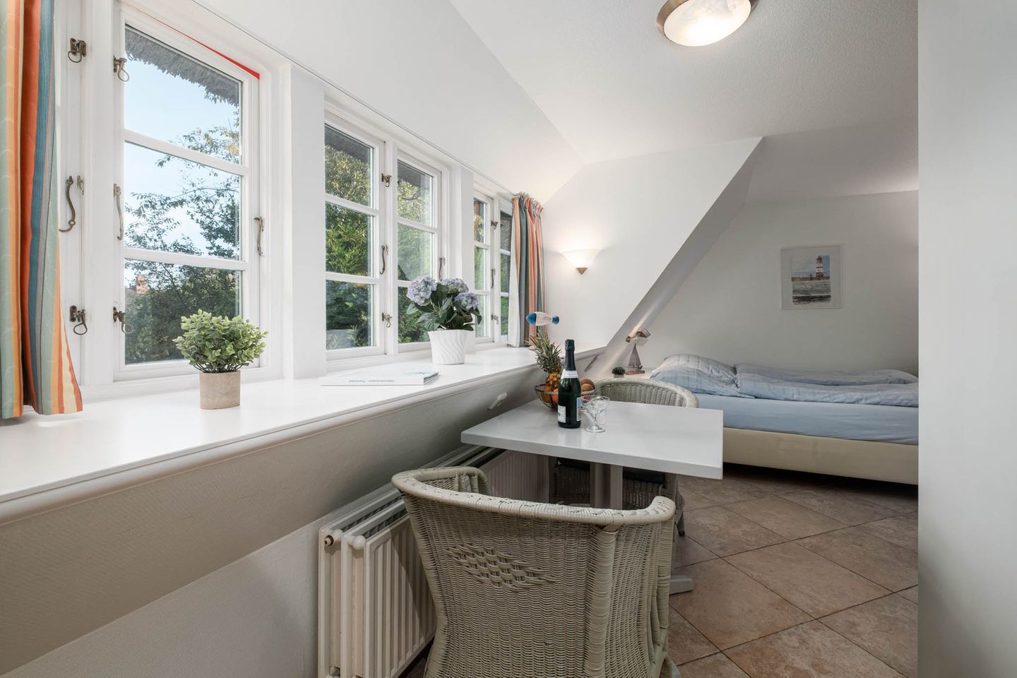 Friesenhof Whg. 14F Amrum - 