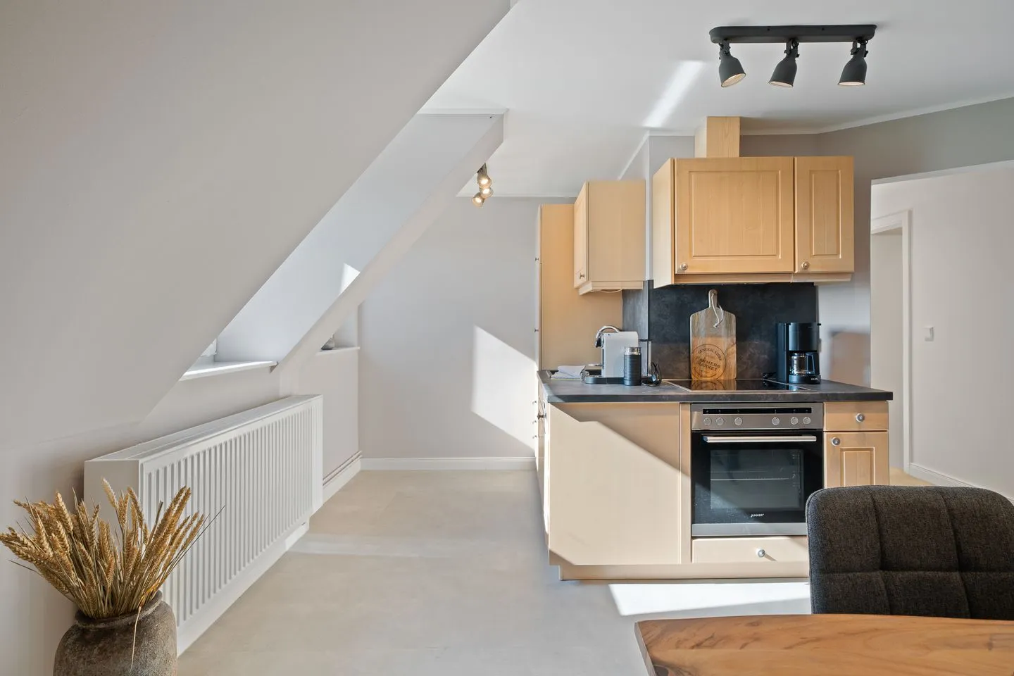 Tofthof Tofthof söss SPO Umland - 