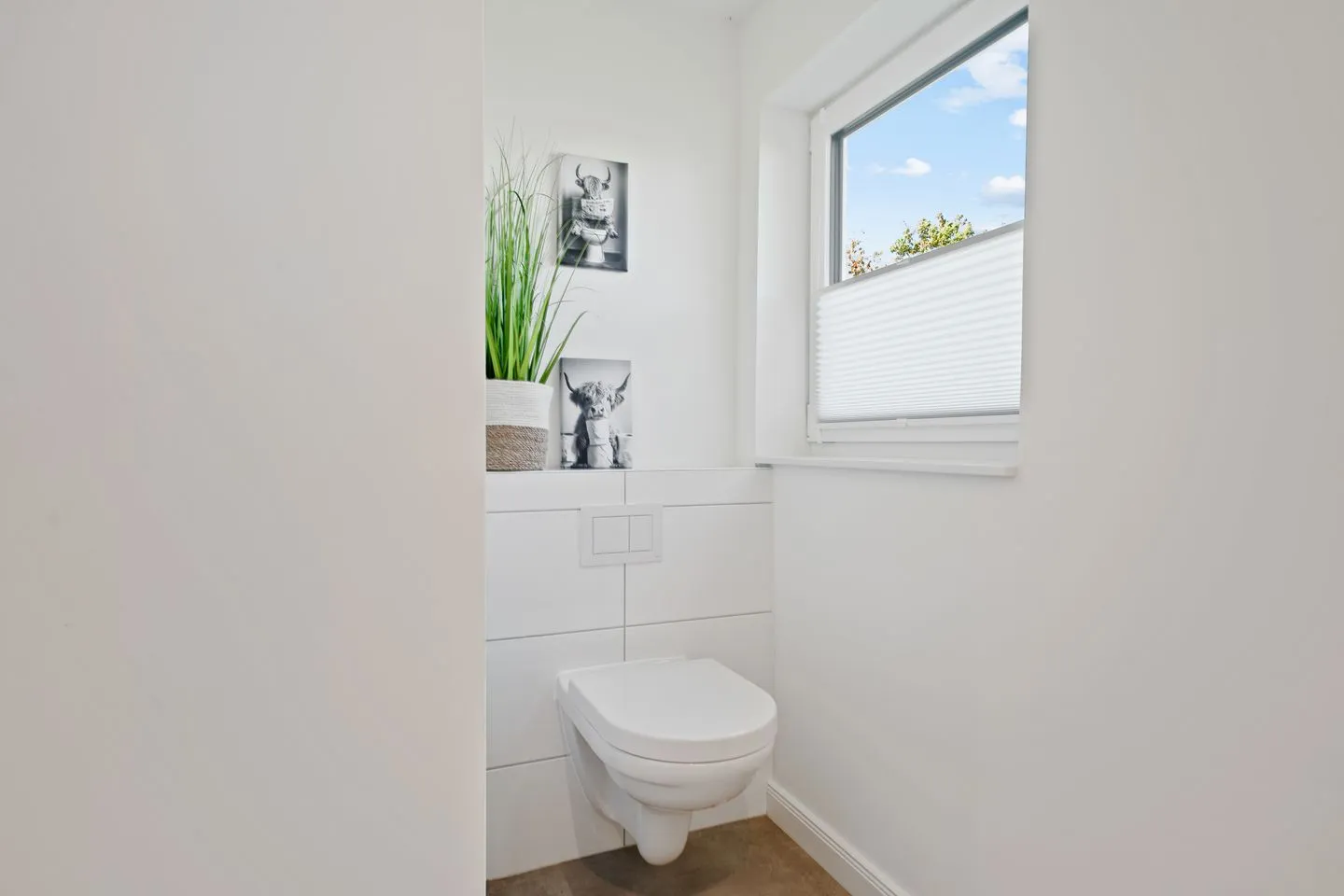 Tofthof Tofthof söss SPO Umland - 