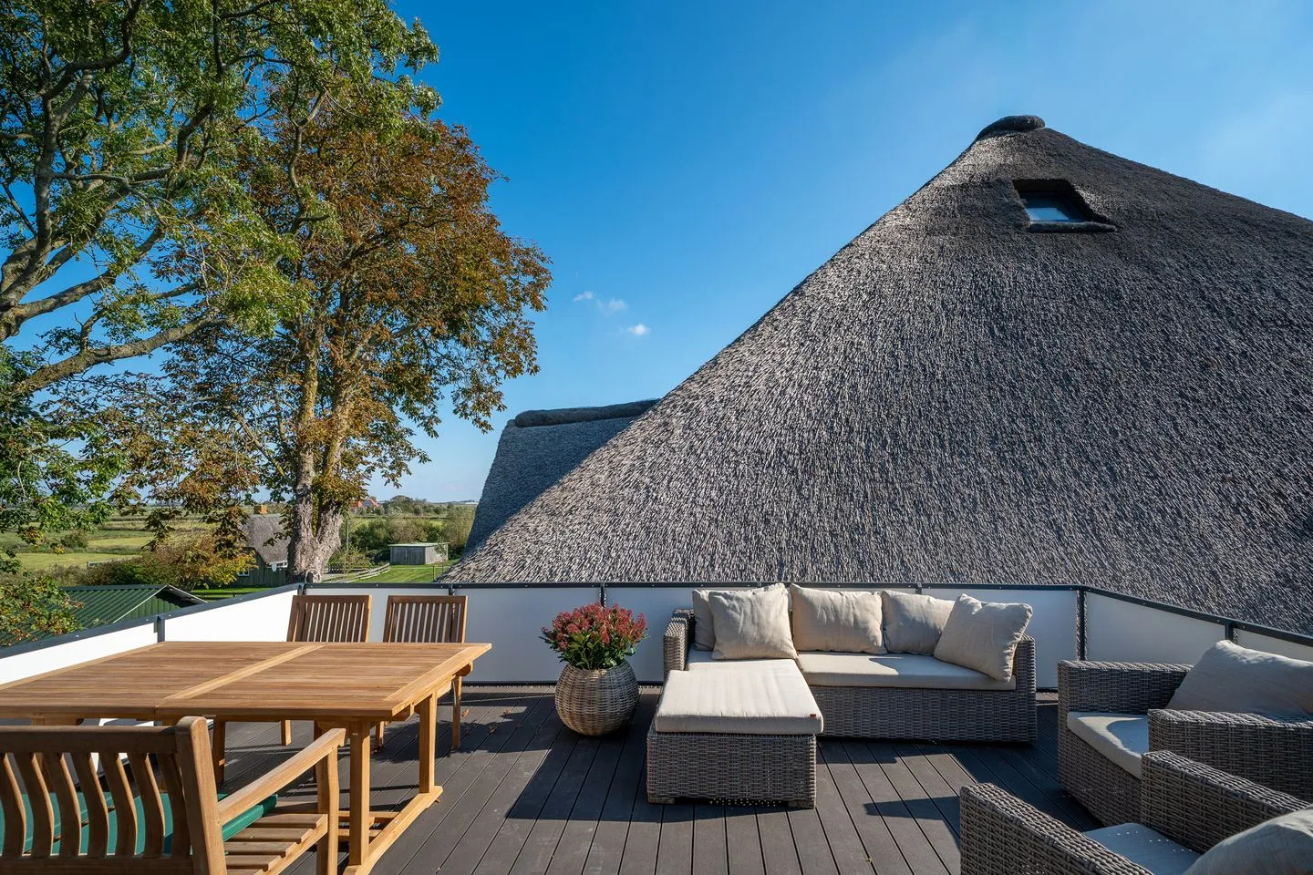 Tofthof Tofthof söss SPO Umland - 