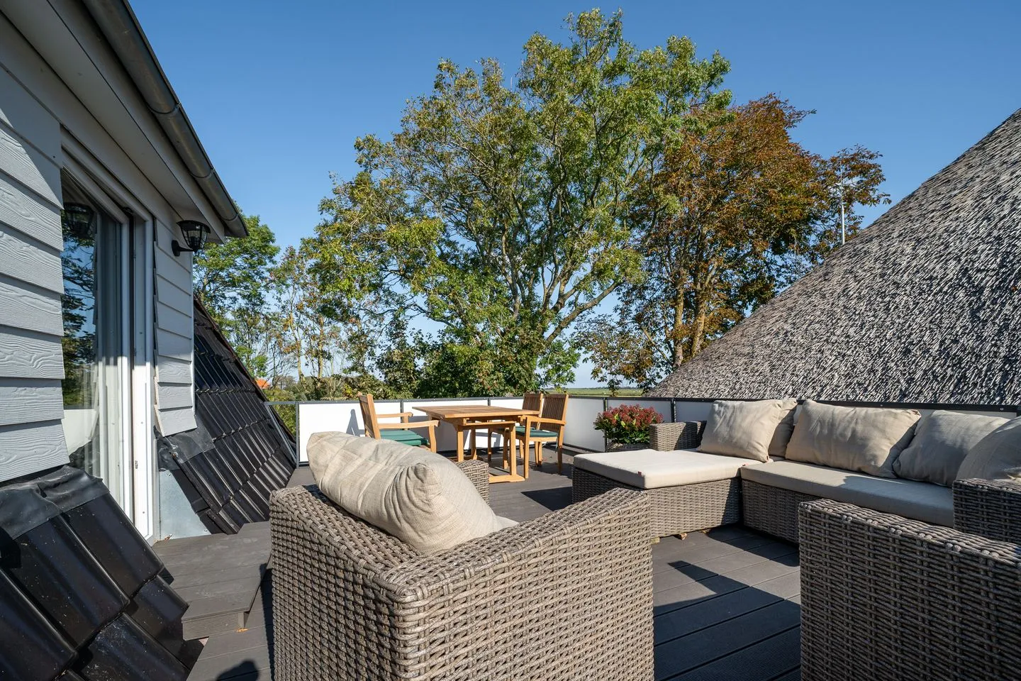 Tofthof Tofthof söss SPO Umland - 