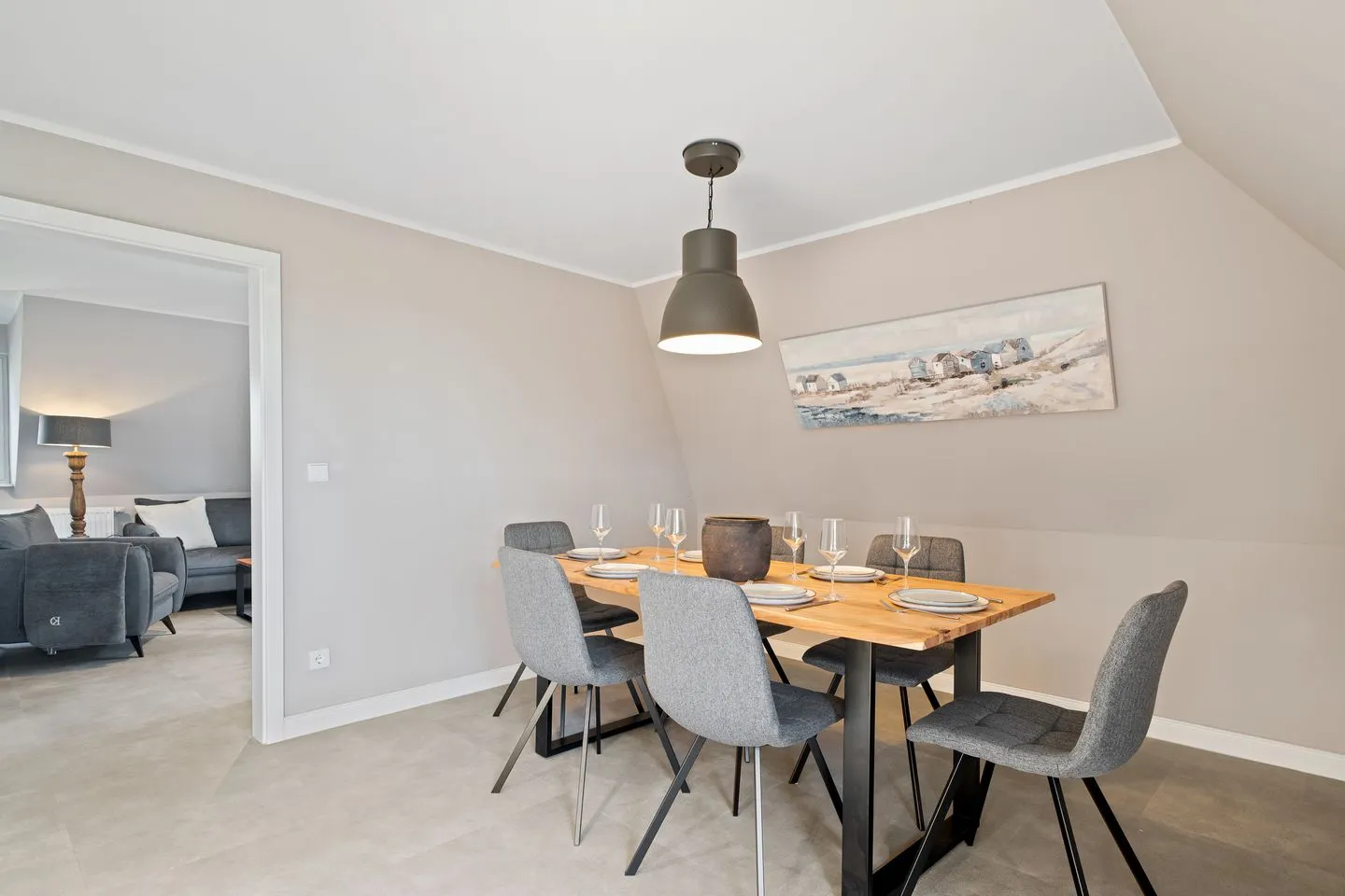 Tofthof Tofthof söss SPO Umland - 