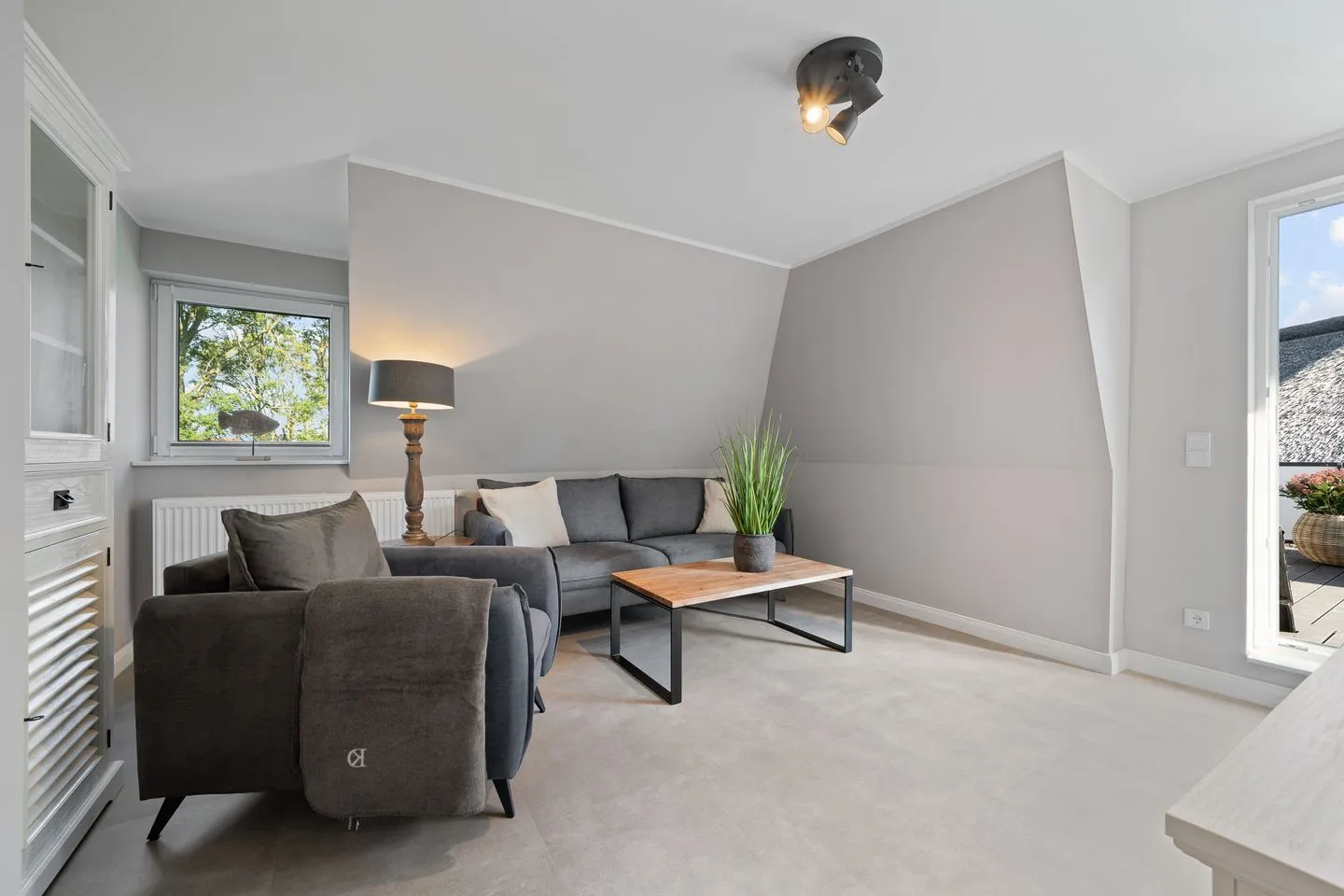 Tofthof Tofthof söss SPO Umland - 