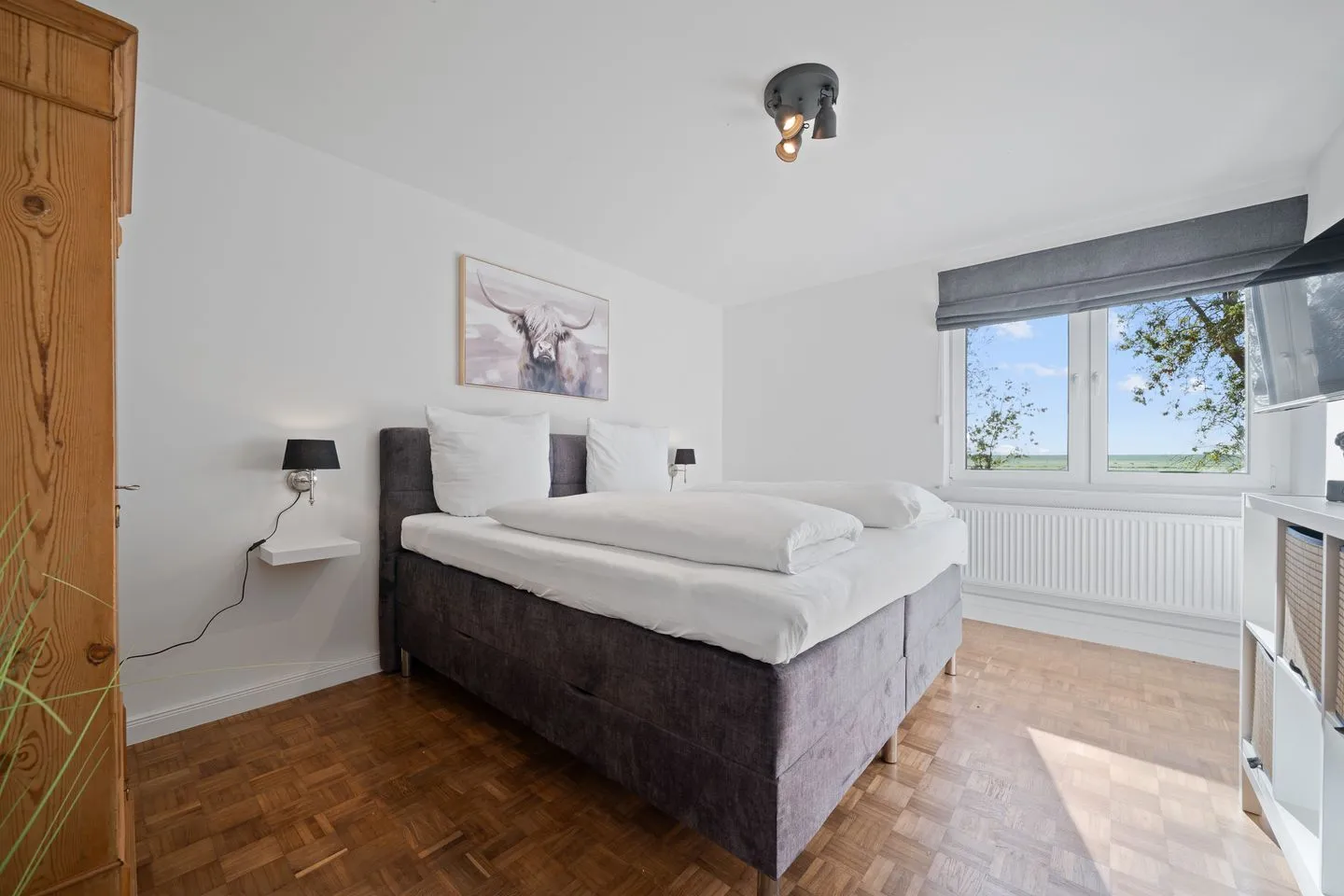 Tofthof Tofthof fife SPO Umland - 