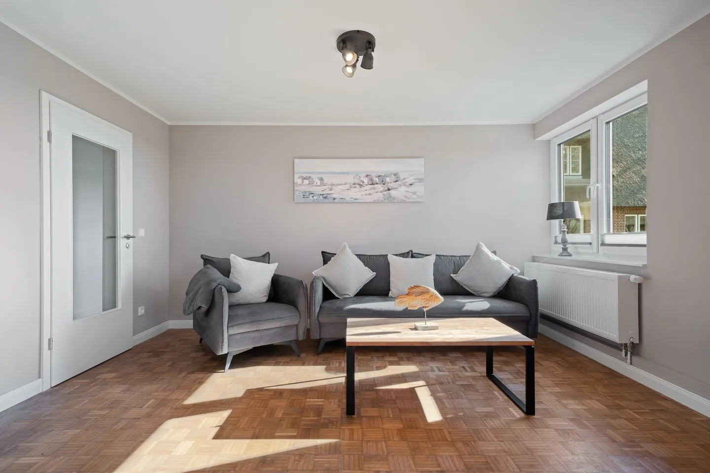 Tofthof Tofthof fife SPO Umland - 