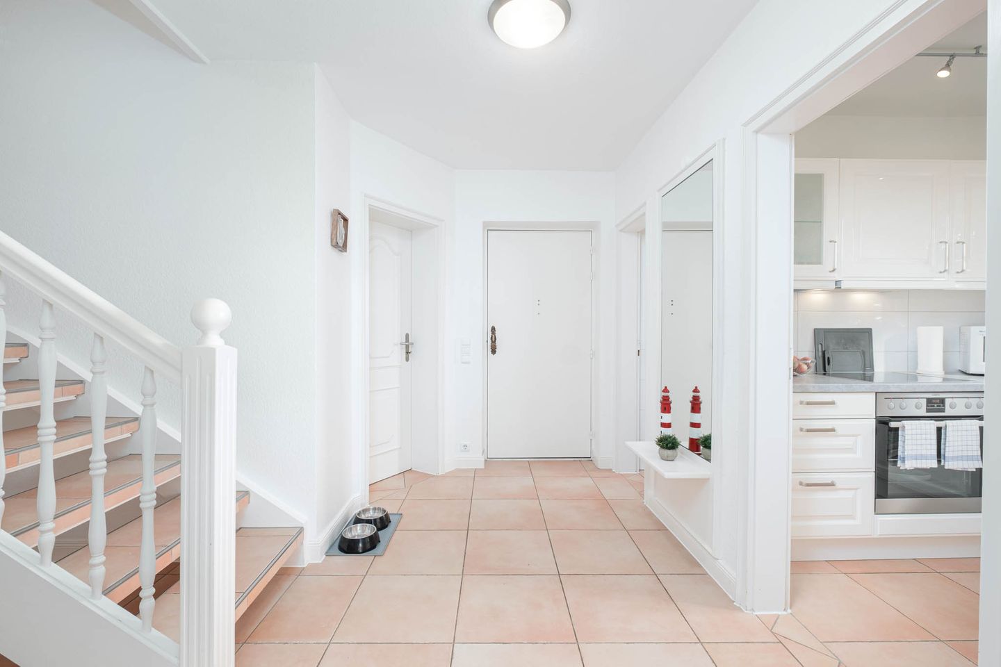 Tampen Whg. 50 Amrum - 