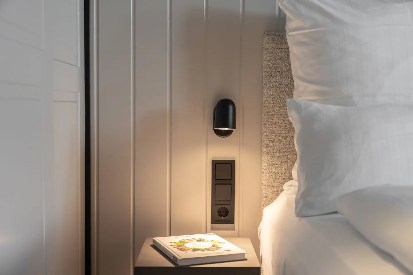 Alte Schule Westerhever Uelvesbüll SPO Umland - 